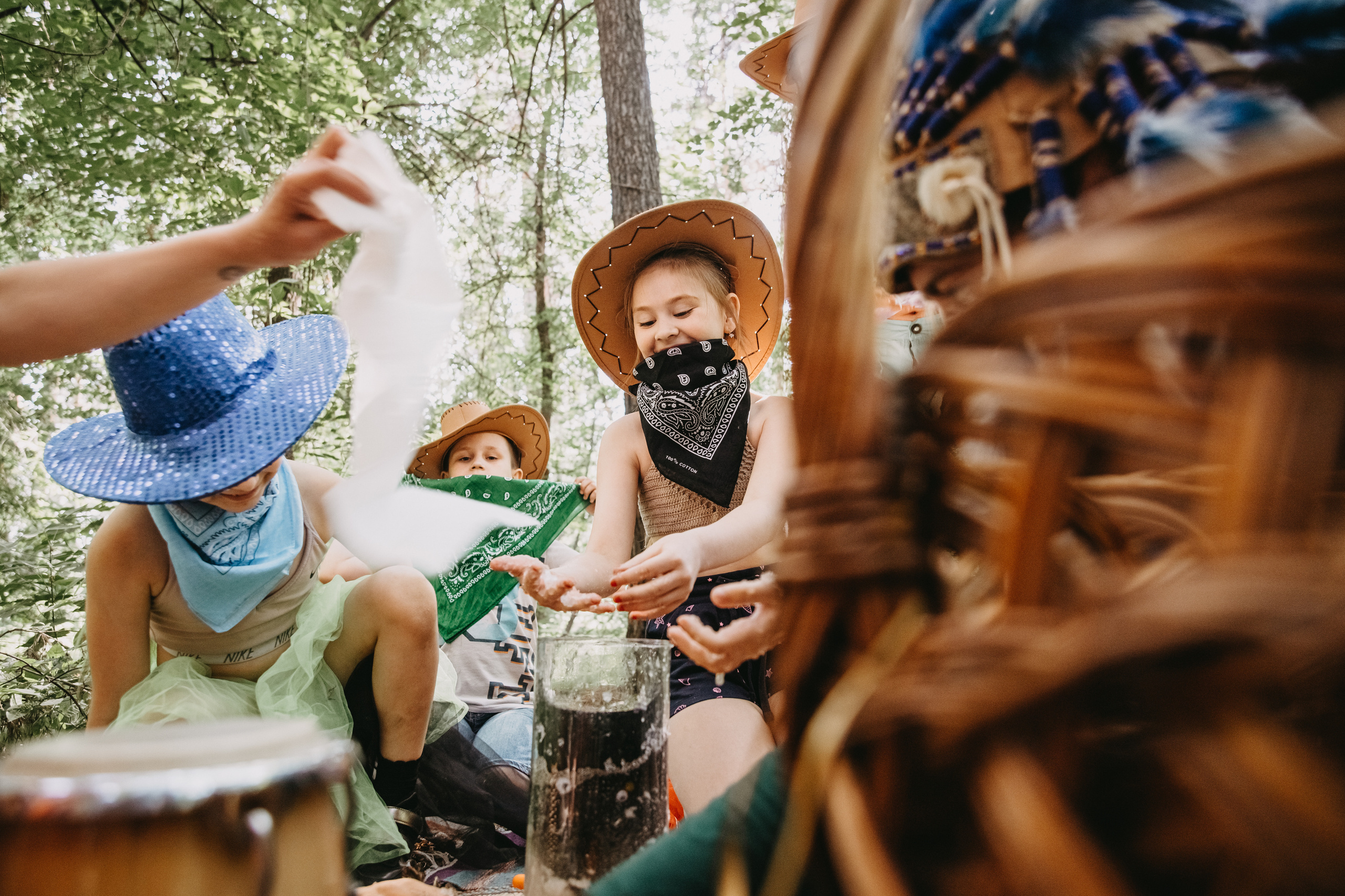 Репортажная съёмка. Свадебный фотограф в Новосибирске Анастасия Бантик