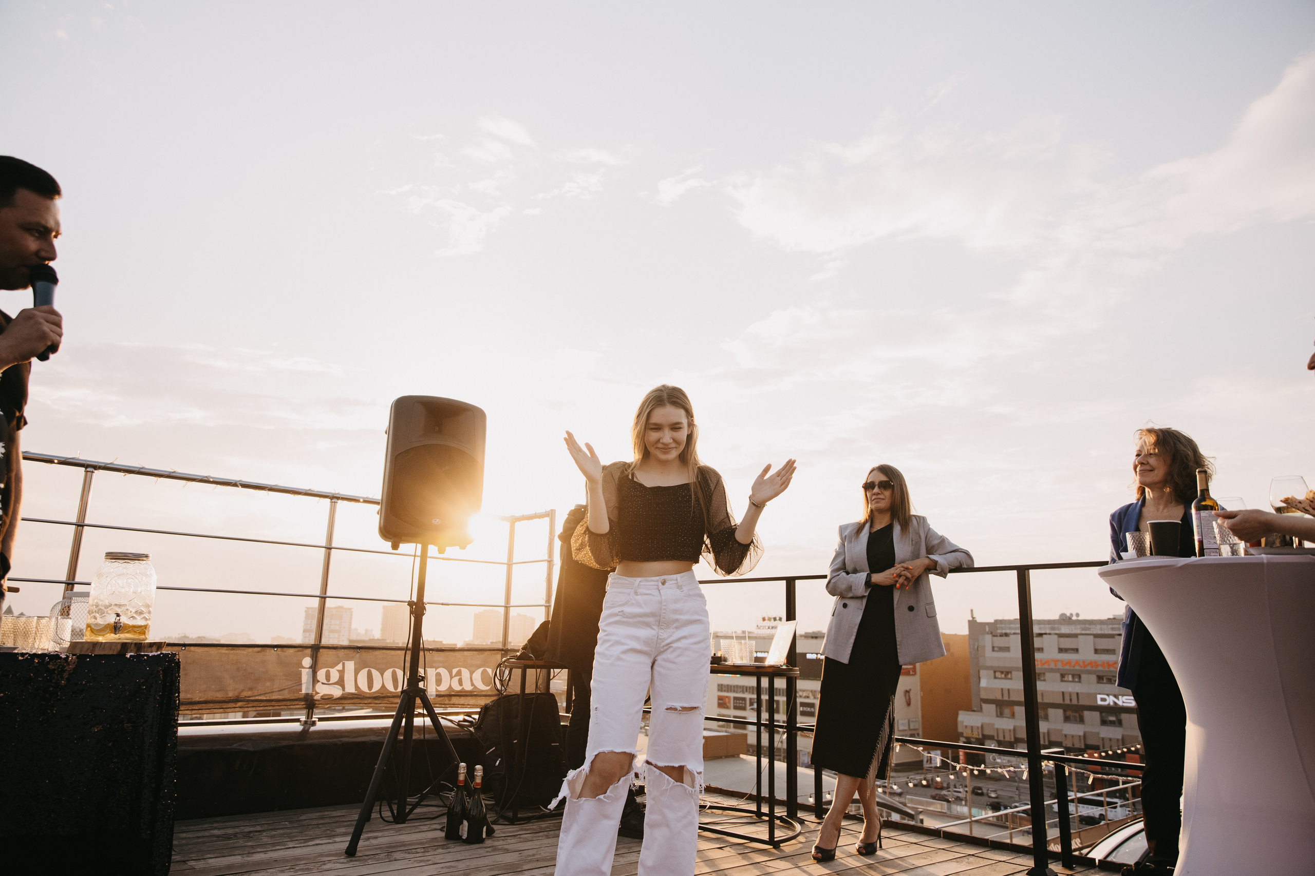 Репортажная съёмка. Свадебный фотограф в Новосибирске Анастасия Бантик