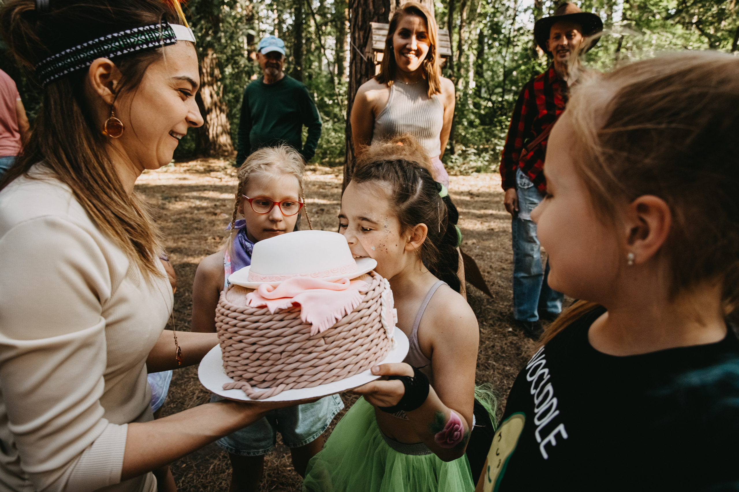 Репортажная съёмка. Свадебный фотограф в Новосибирске Анастасия Бантик