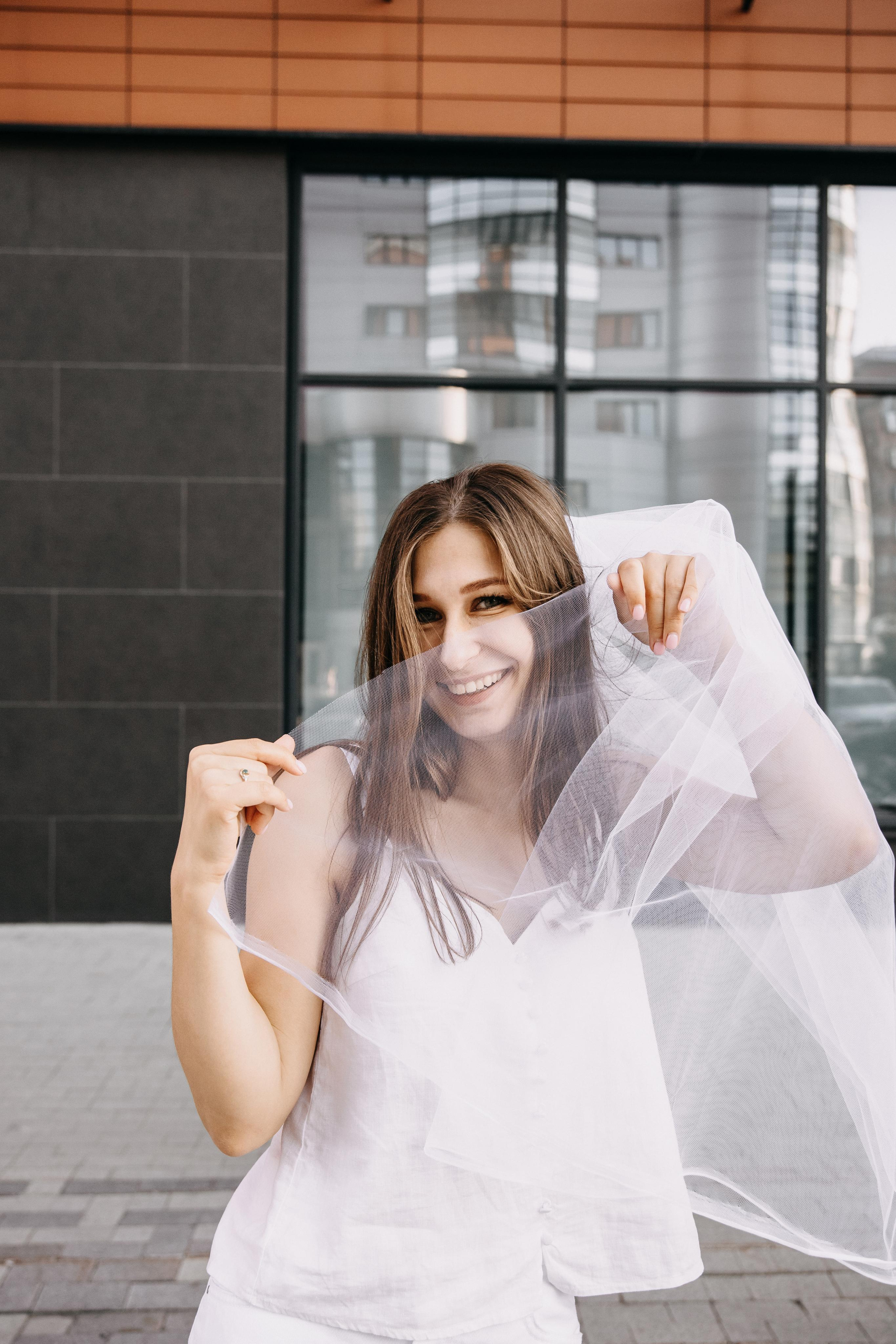 Репортажная съёмка. Свадебный фотограф в Новосибирске Анастасия Бантик