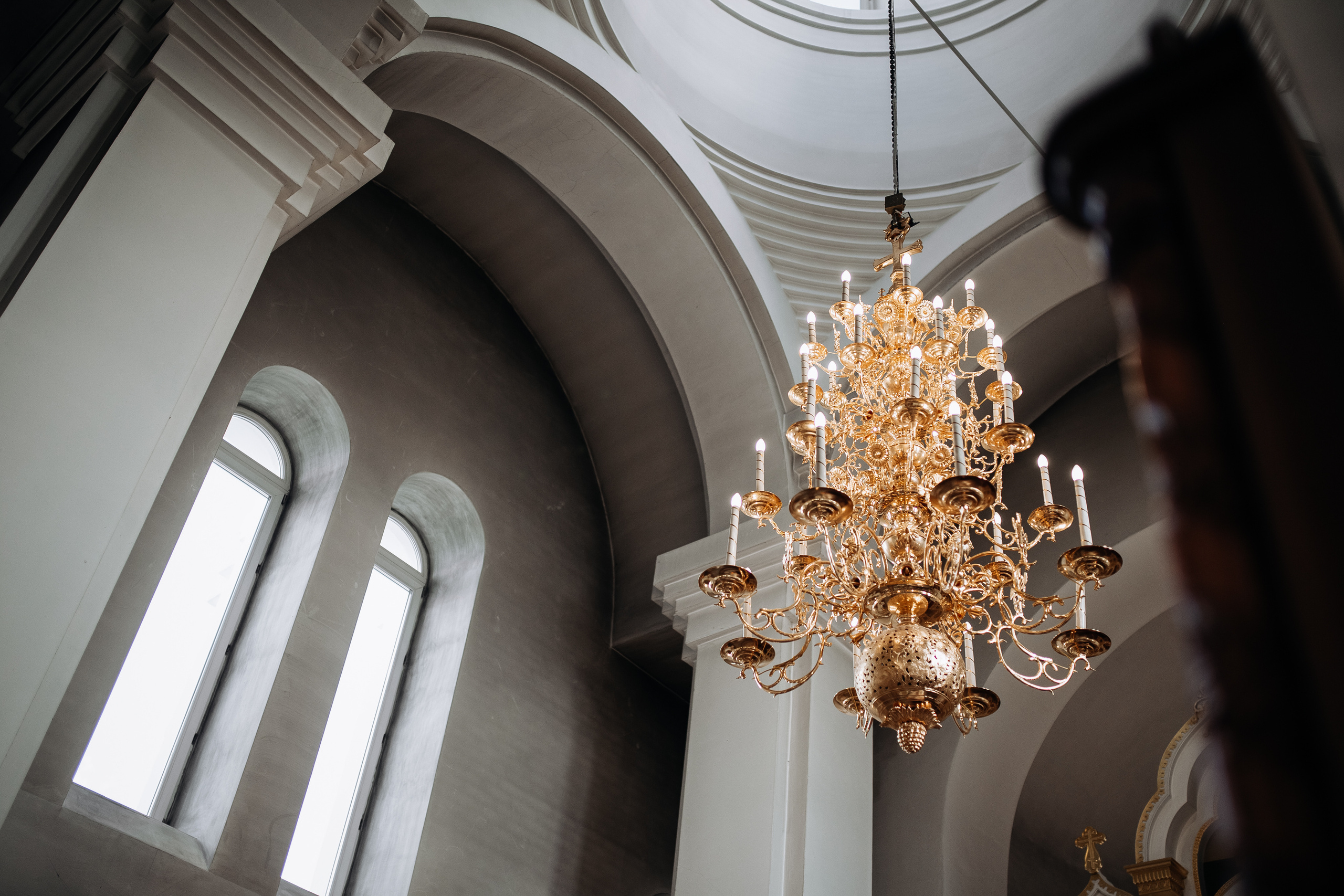 Репортажная съёмка. Свадебный фотограф в Новосибирске Анастасия Бантик