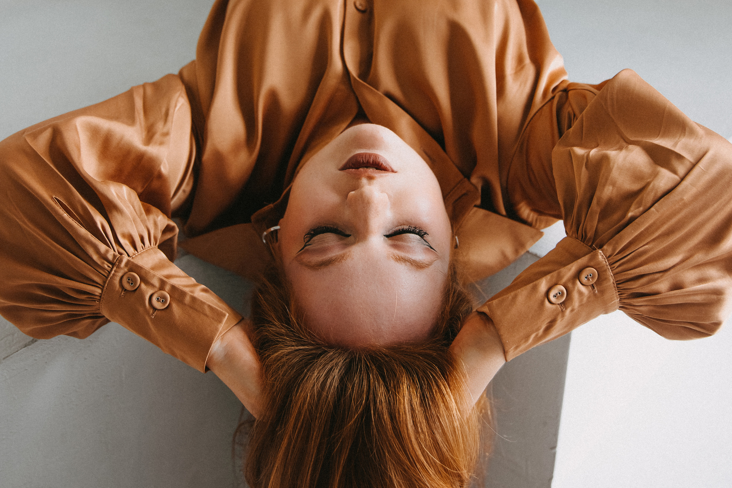 О человеках. Свадебный фотограф в Новосибирске Анастасия Бантик