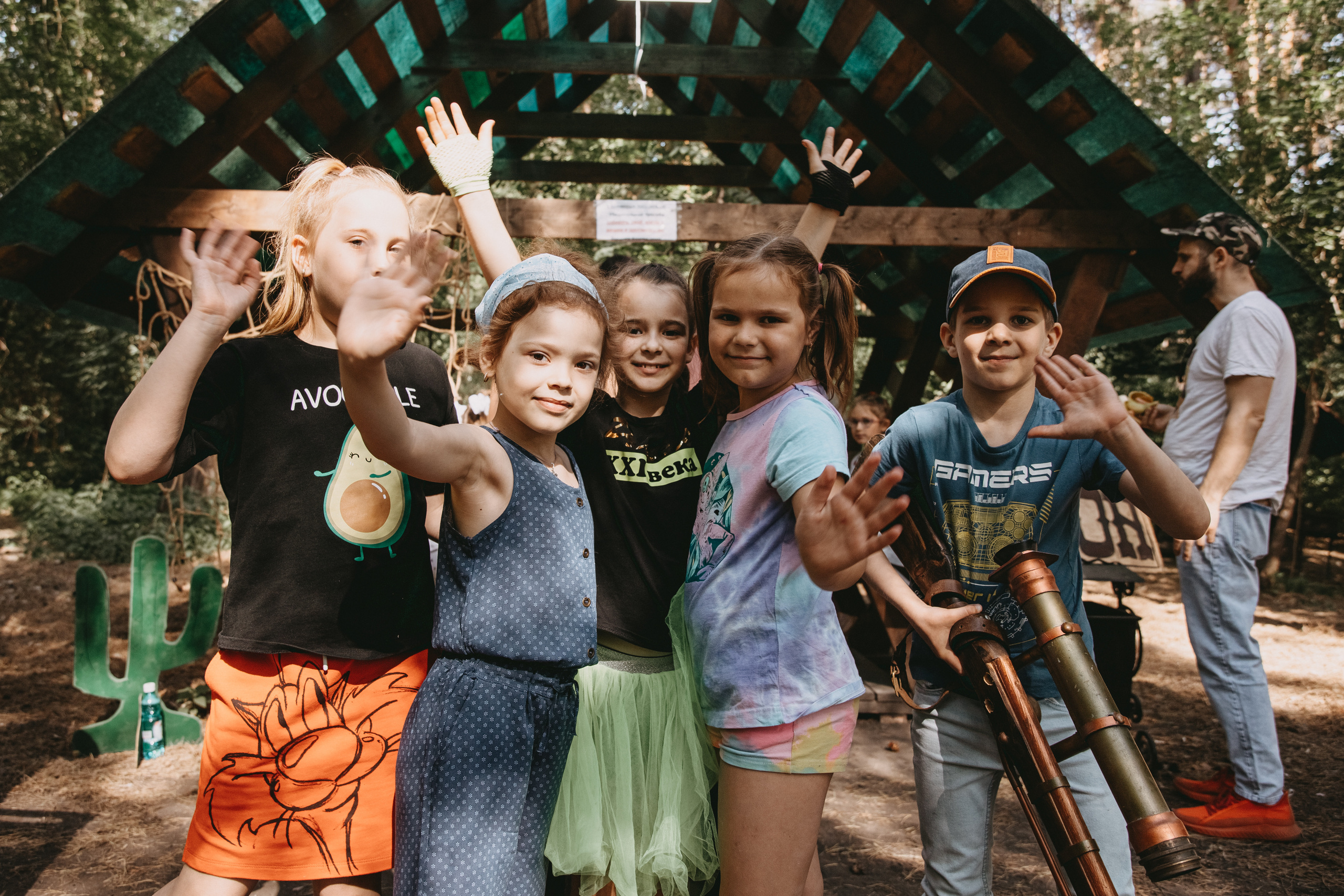 Репортажная съёмка. Свадебный фотограф в Новосибирске Анастасия Бантик