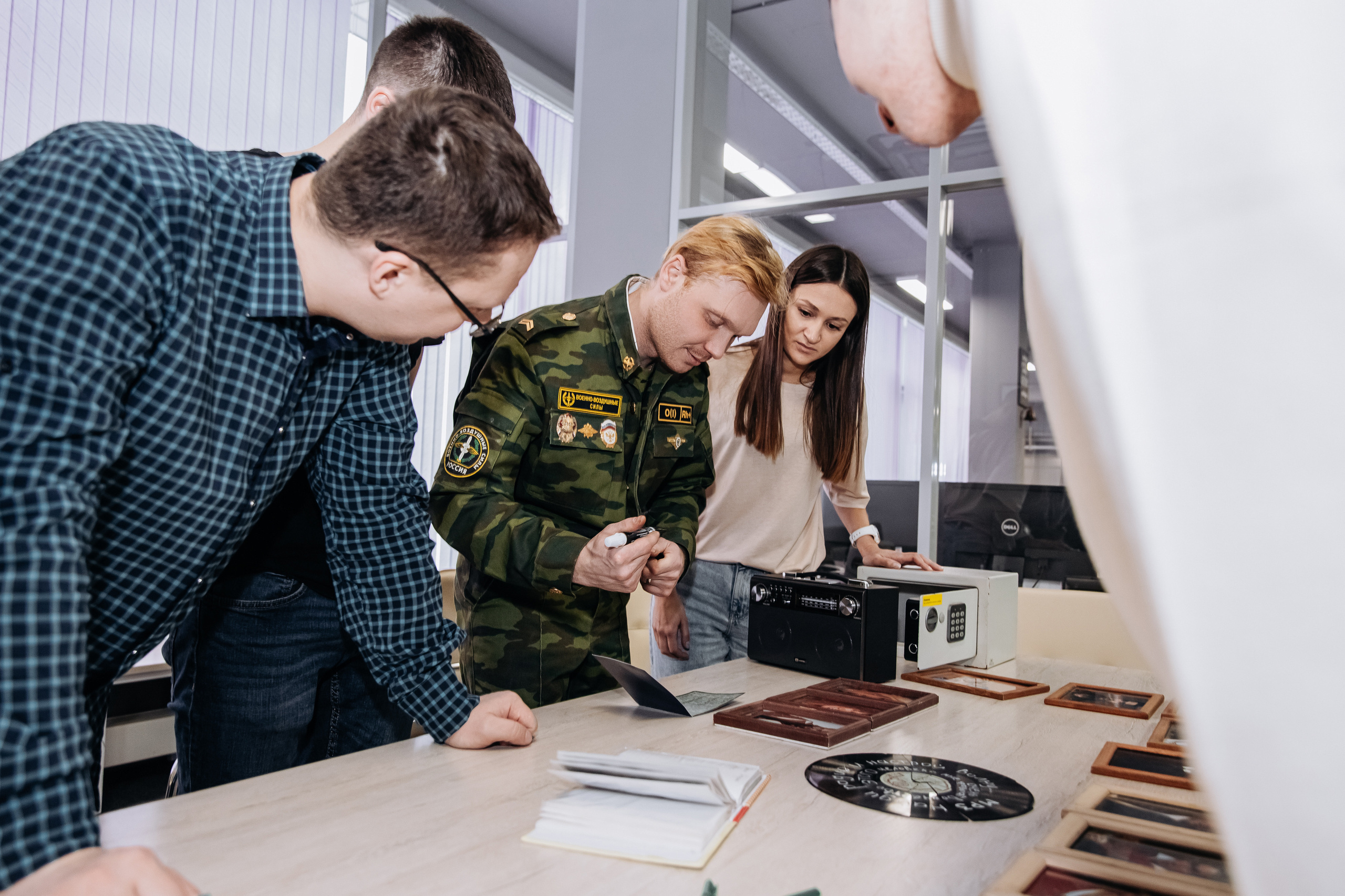 Репортажная съёмка. Свадебный фотограф в Новосибирске Анастасия Бантик