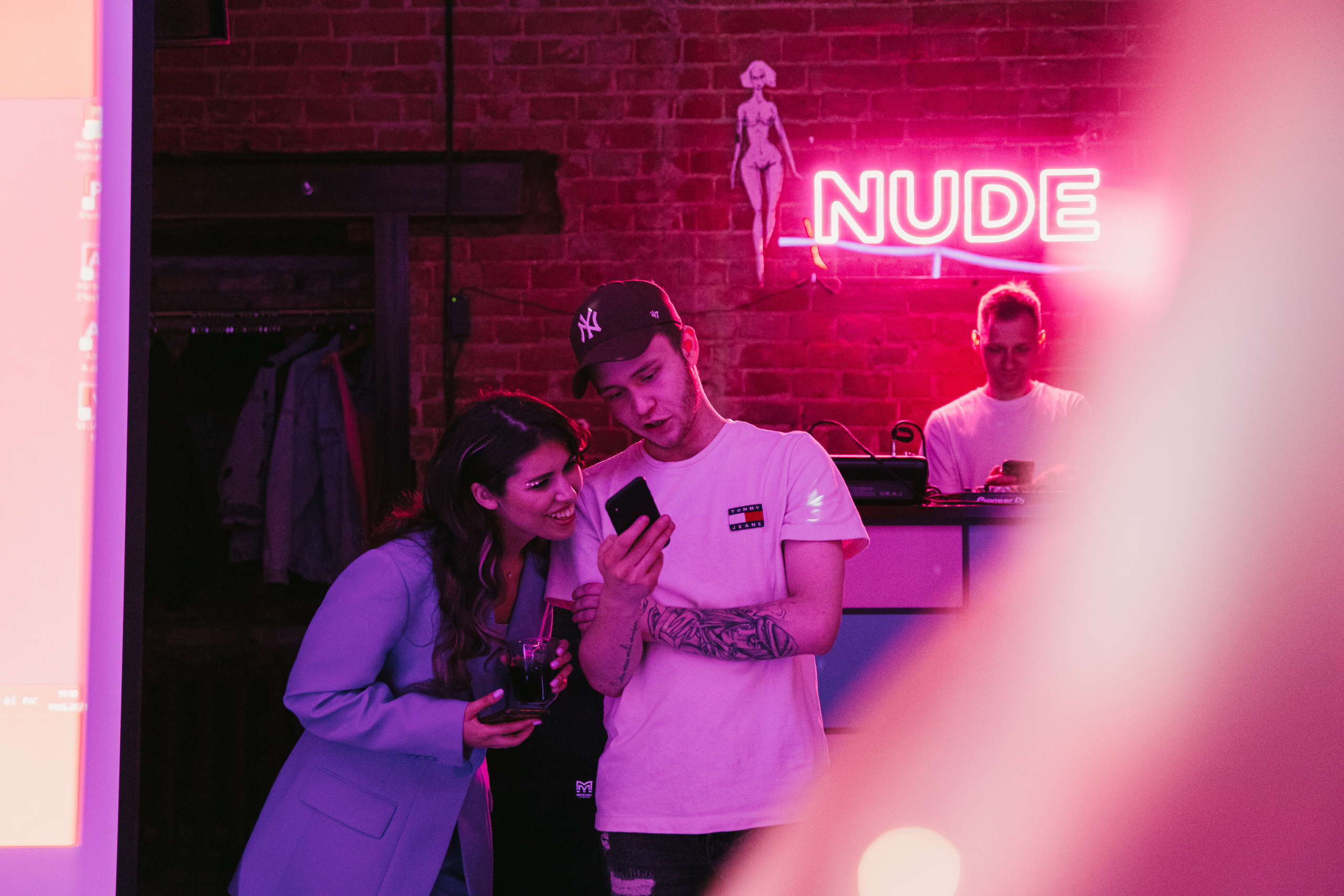 Репортажная съёмка. Свадебный фотограф в Новосибирске Анастасия Бантик