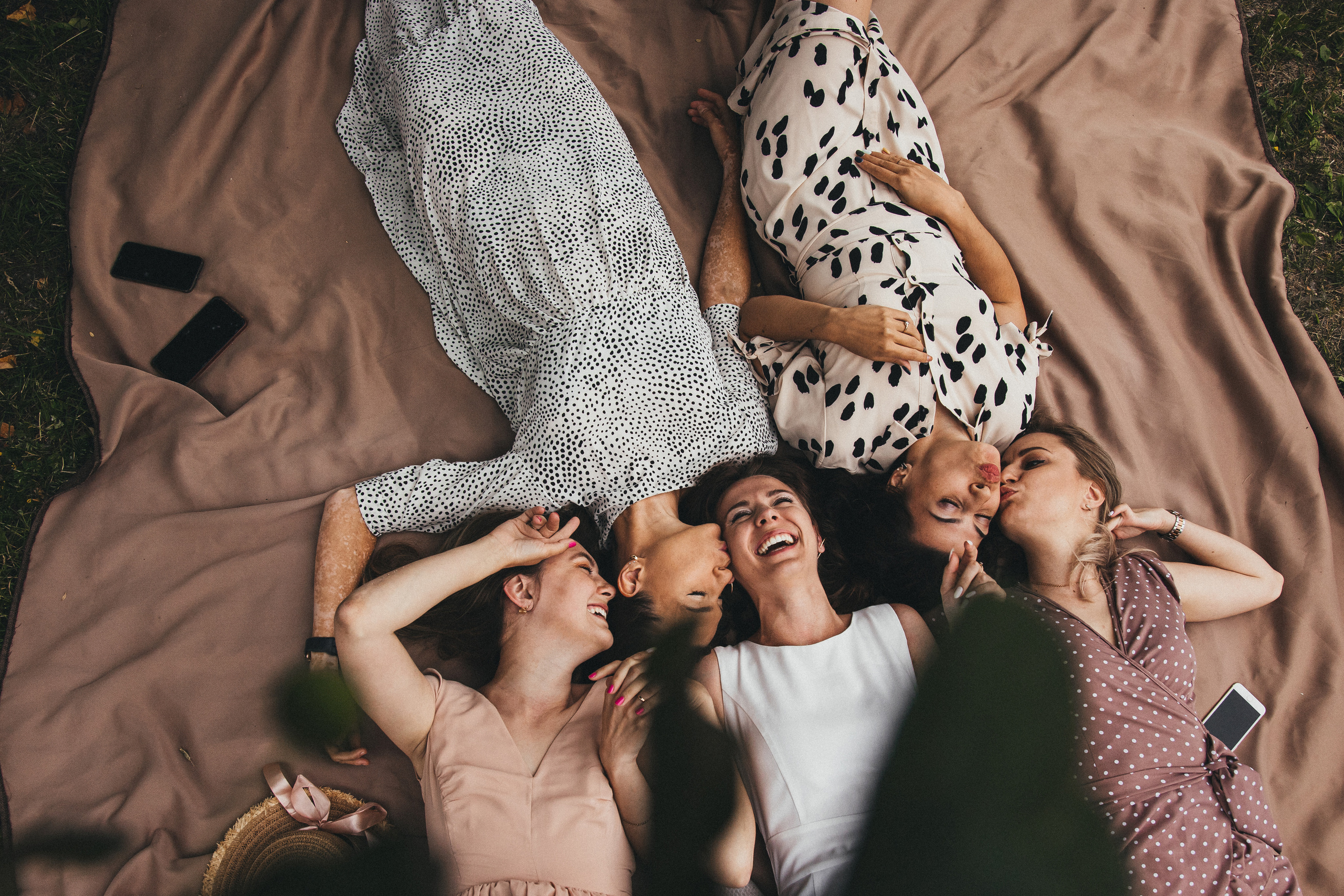 Репортажная съёмка. Свадебный фотограф в Новосибирске Анастасия Бантик