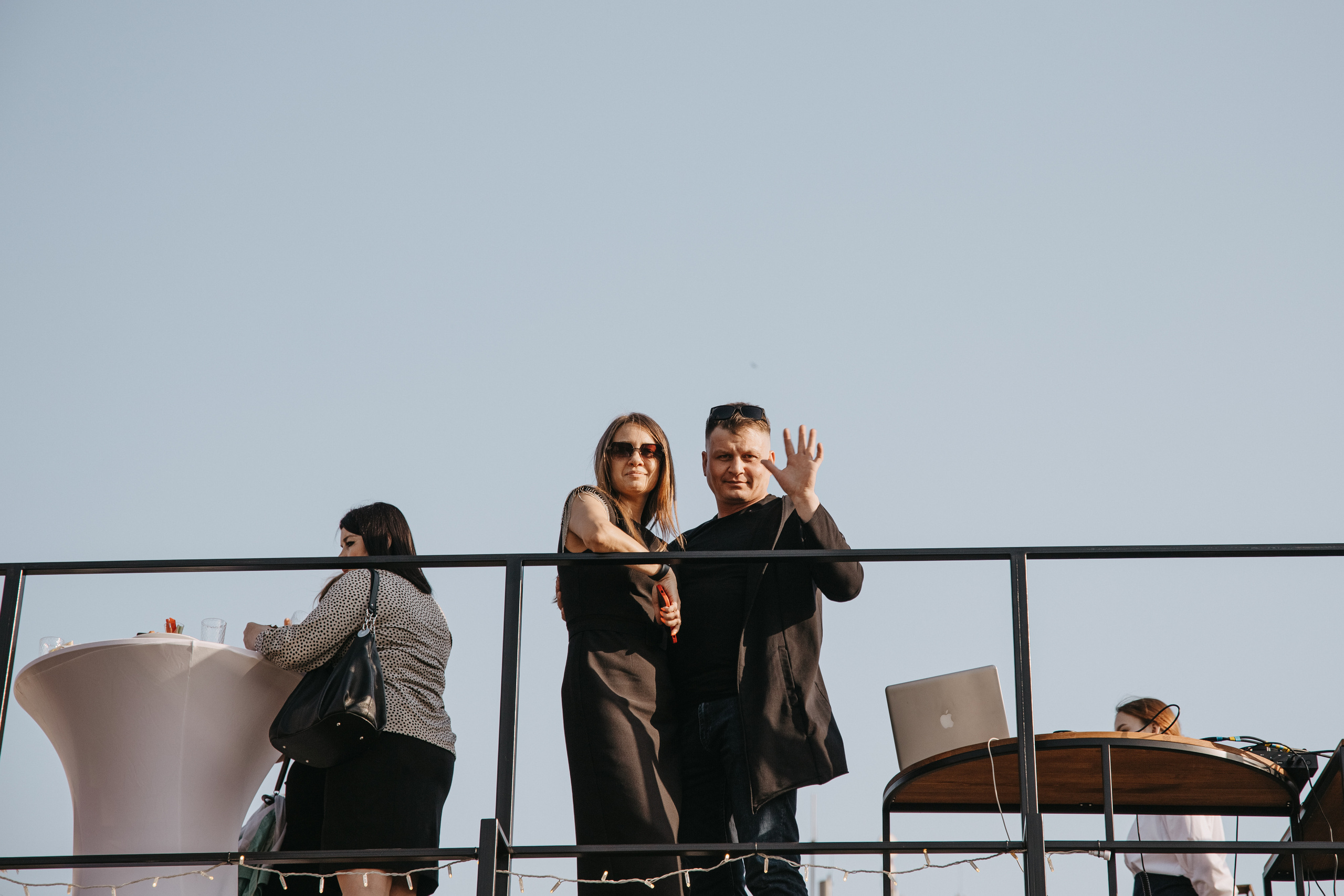 Репортажная съёмка. Свадебный фотограф в Новосибирске Анастасия Бантик