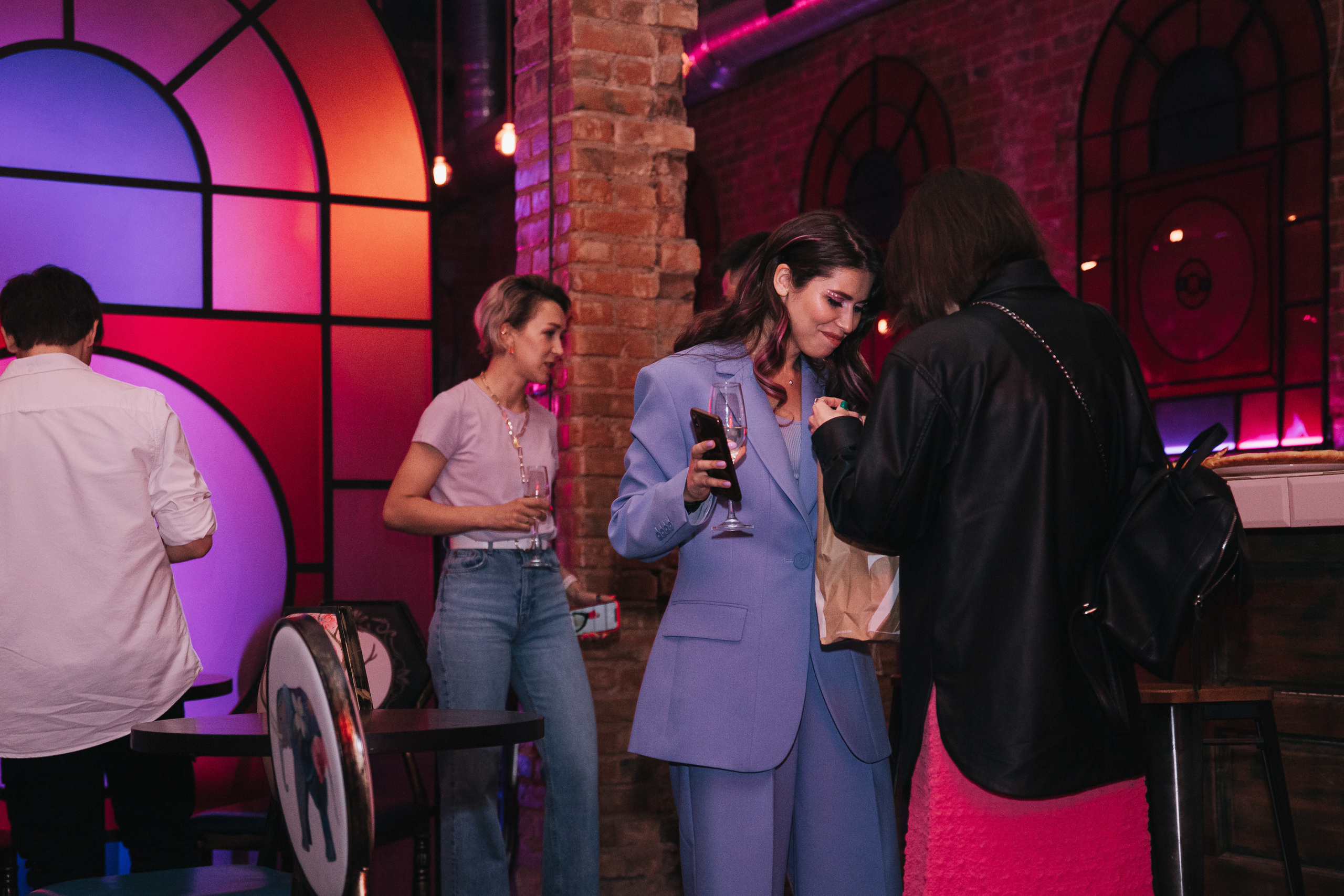 Репортажная съёмка. Свадебный фотограф в Новосибирске Анастасия Бантик