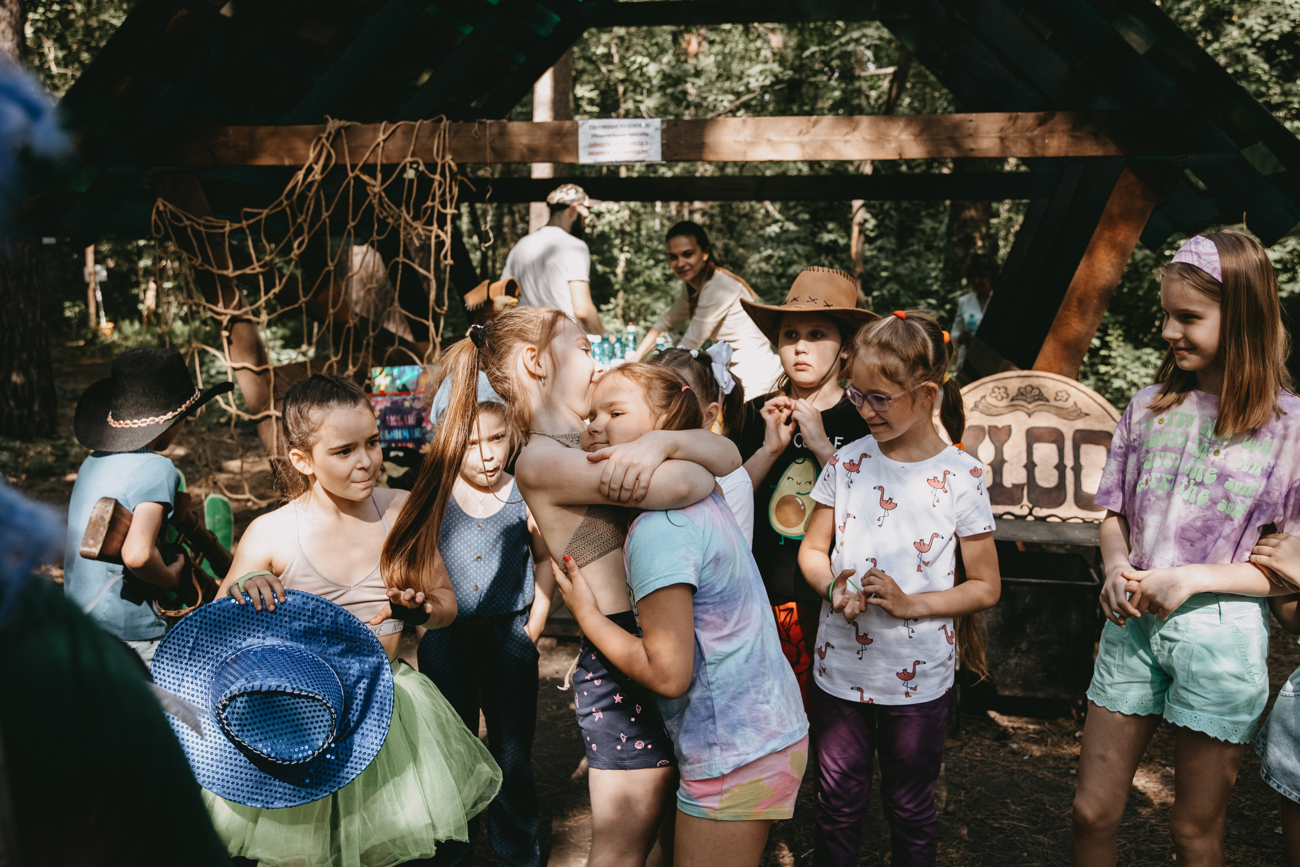 Репортажная съёмка. Свадебный фотограф в Новосибирске Анастасия Бантик