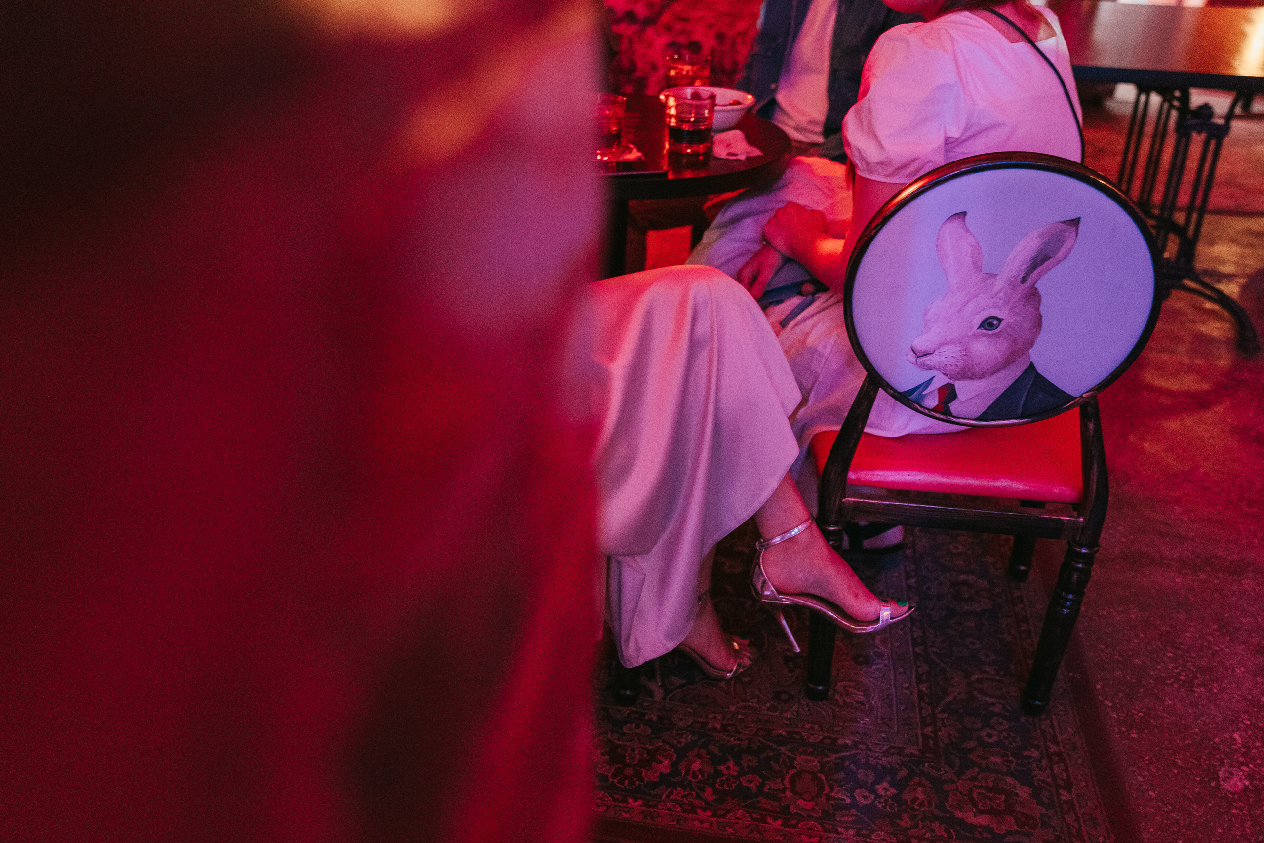 Репортажная съёмка. Свадебный фотограф в Новосибирске Анастасия Бантик