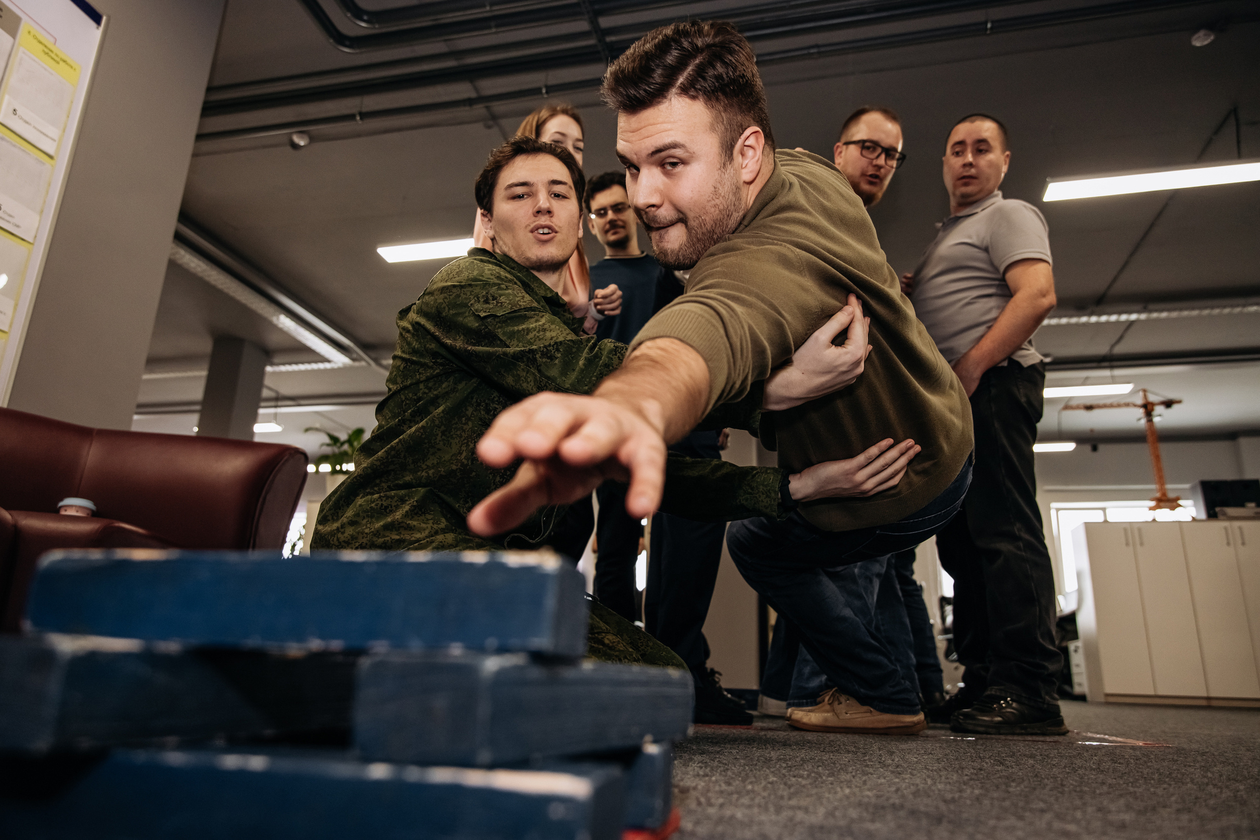 Репортажная съёмка. Свадебный фотограф в Новосибирске Анастасия Бантик