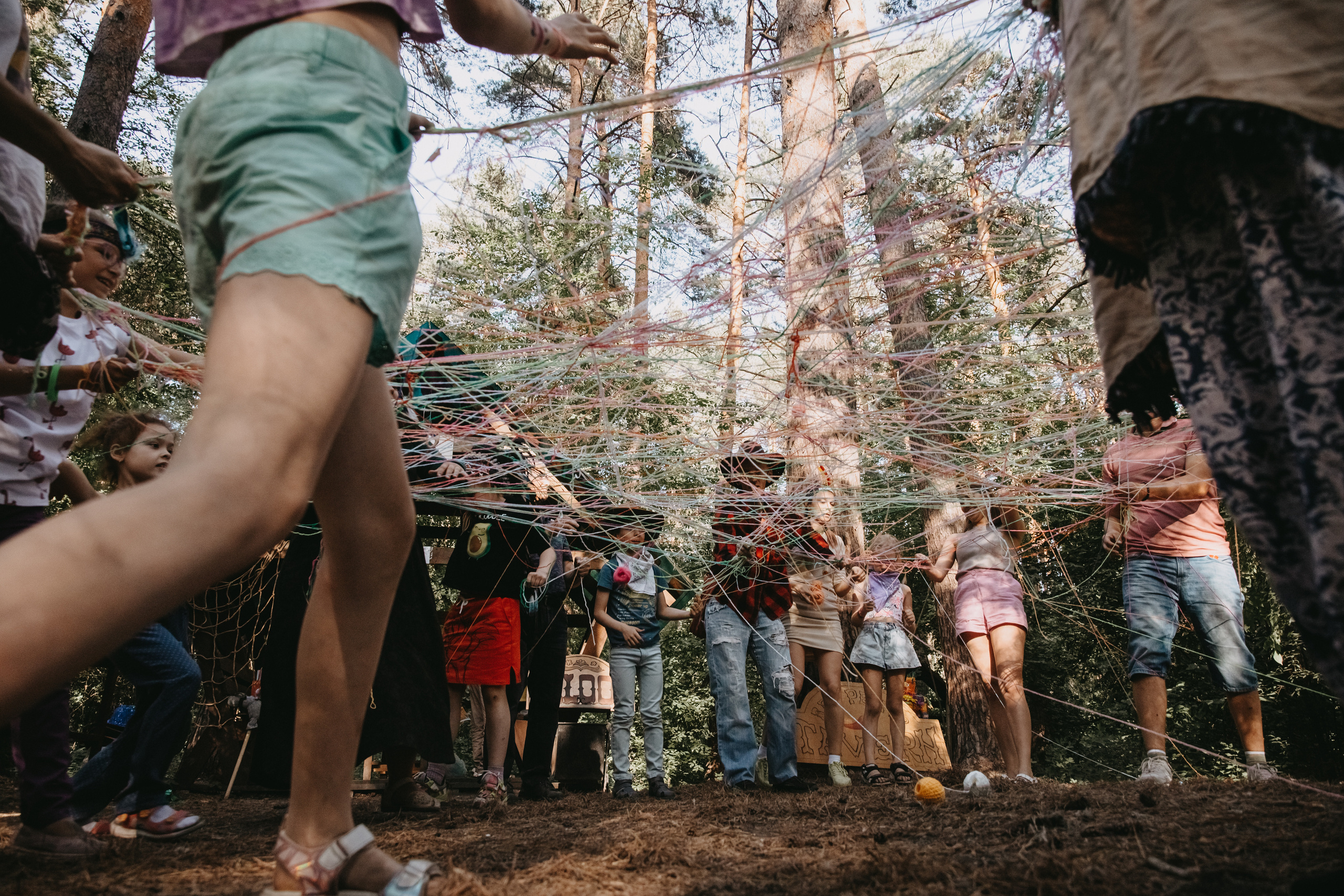 Репортажная съёмка. Свадебный фотограф в Новосибирске Анастасия Бантик