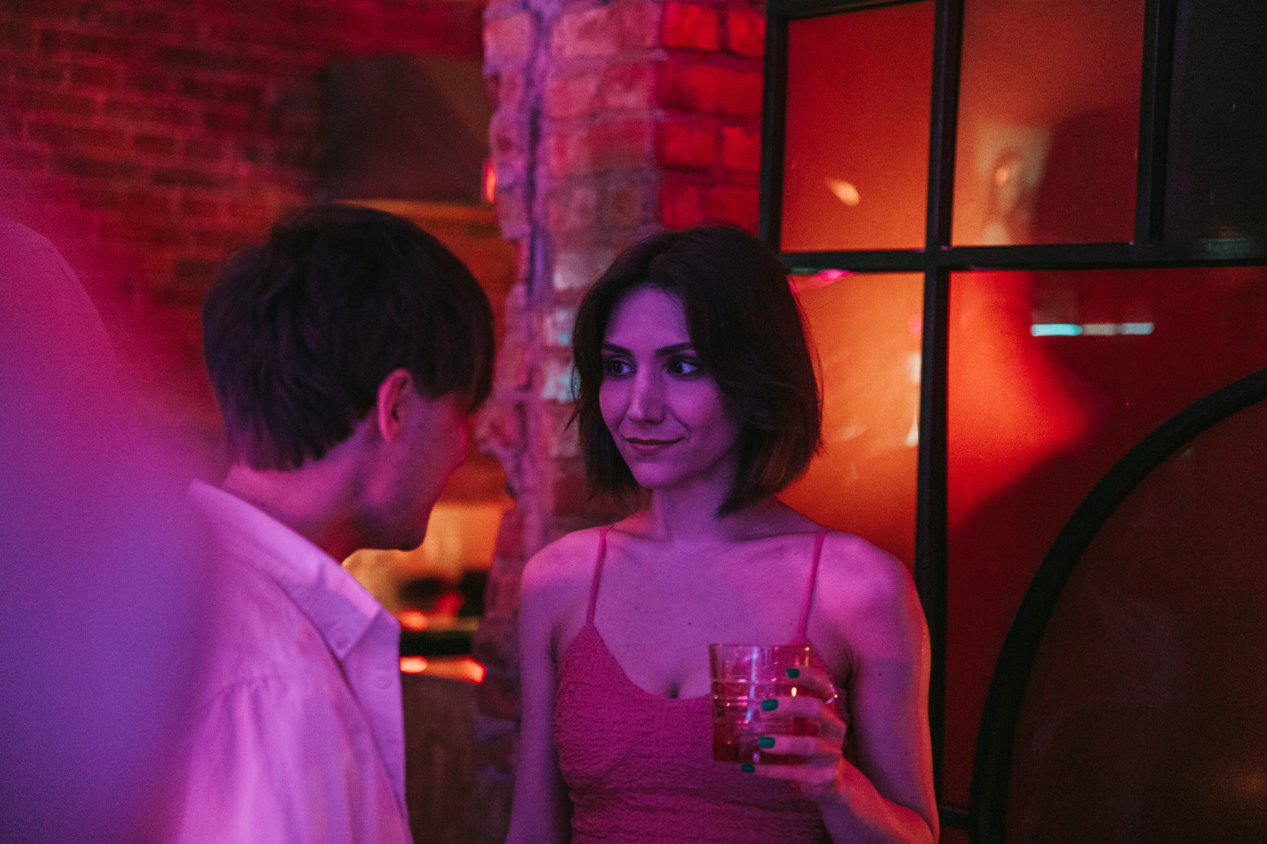 Репортажная съёмка. Свадебный фотограф в Новосибирске Анастасия Бантик