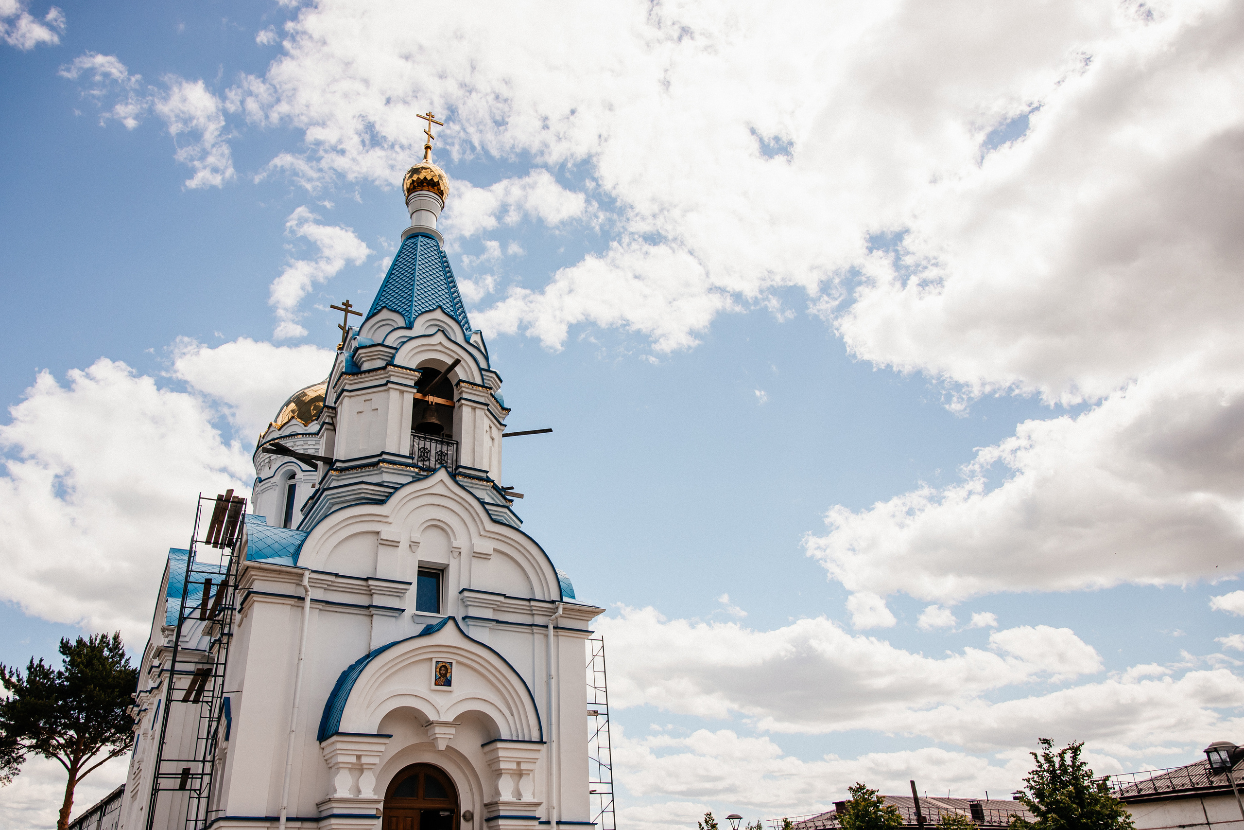 Репортажная съёмка. Свадебный фотограф в Новосибирске Анастасия Бантик