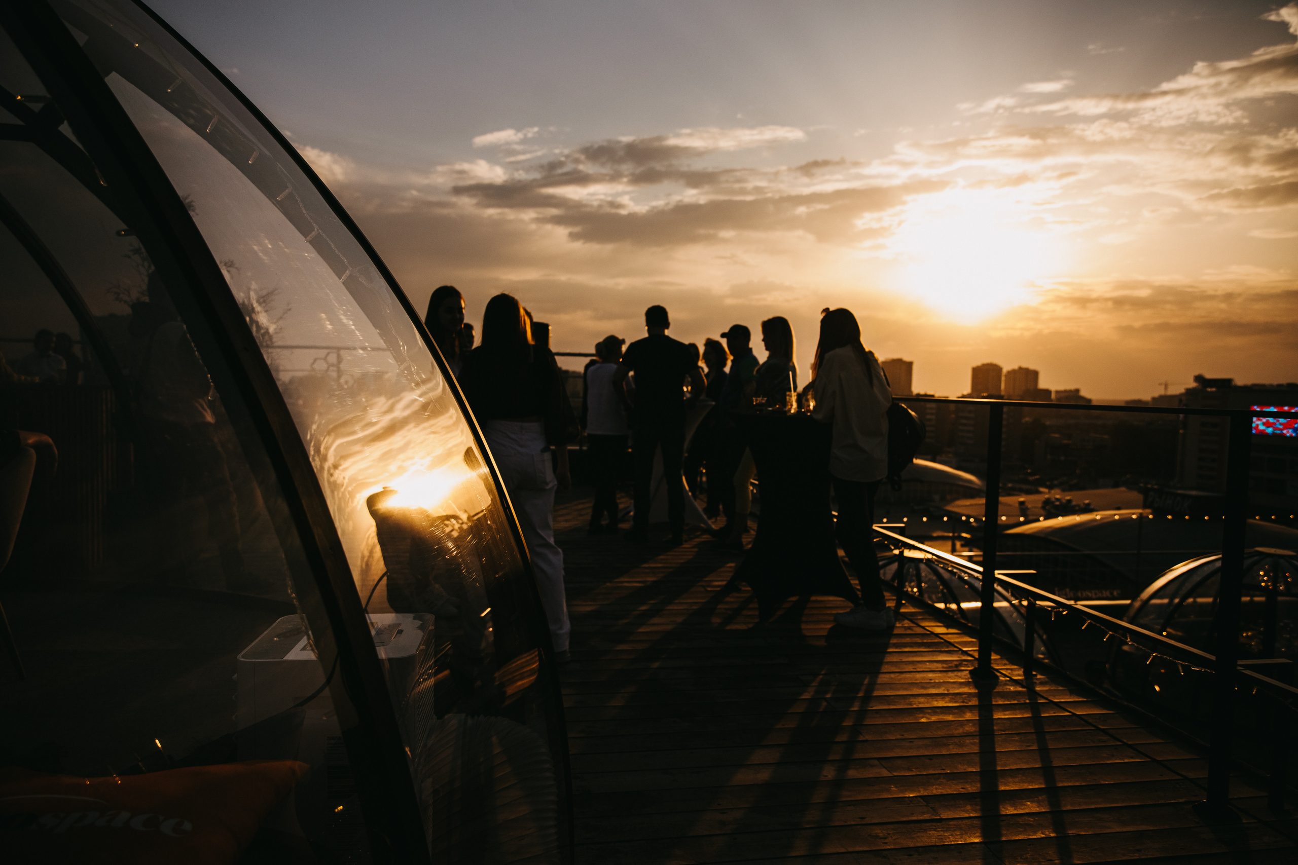 Репортажная съёмка. Свадебный фотограф в Новосибирске Анастасия Бантик
