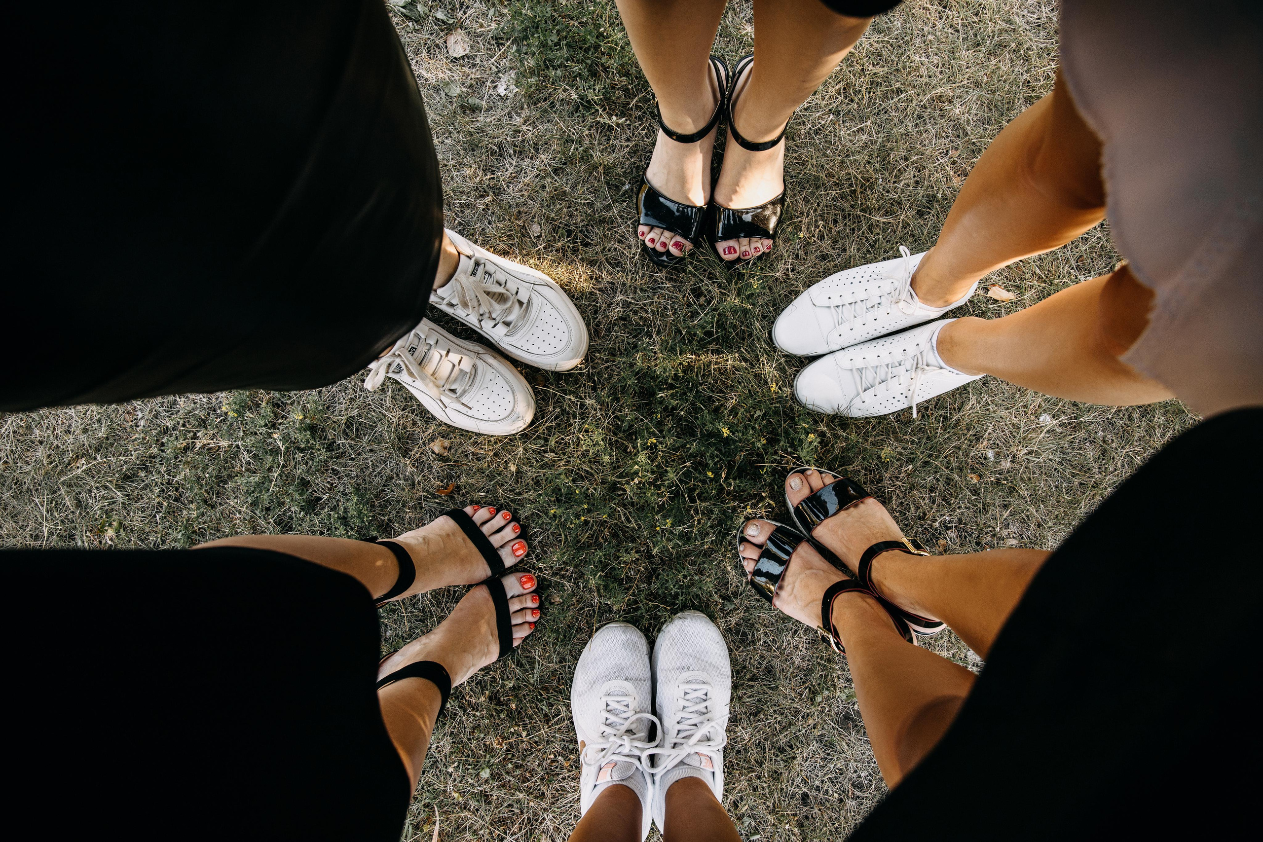 Репортажная съёмка. Свадебный фотограф в Новосибирске Анастасия Бантик