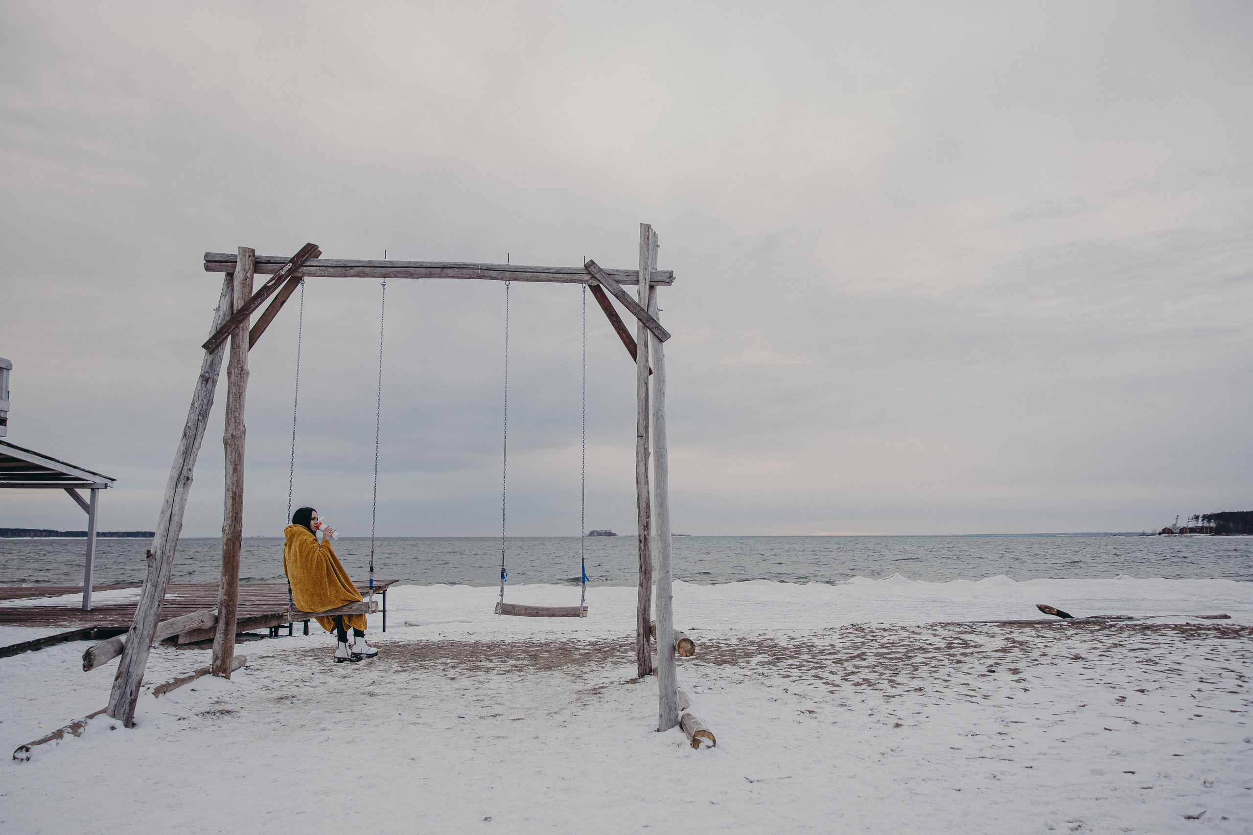 О человеках. Свадебный фотограф в Новосибирске Анастасия Бантик