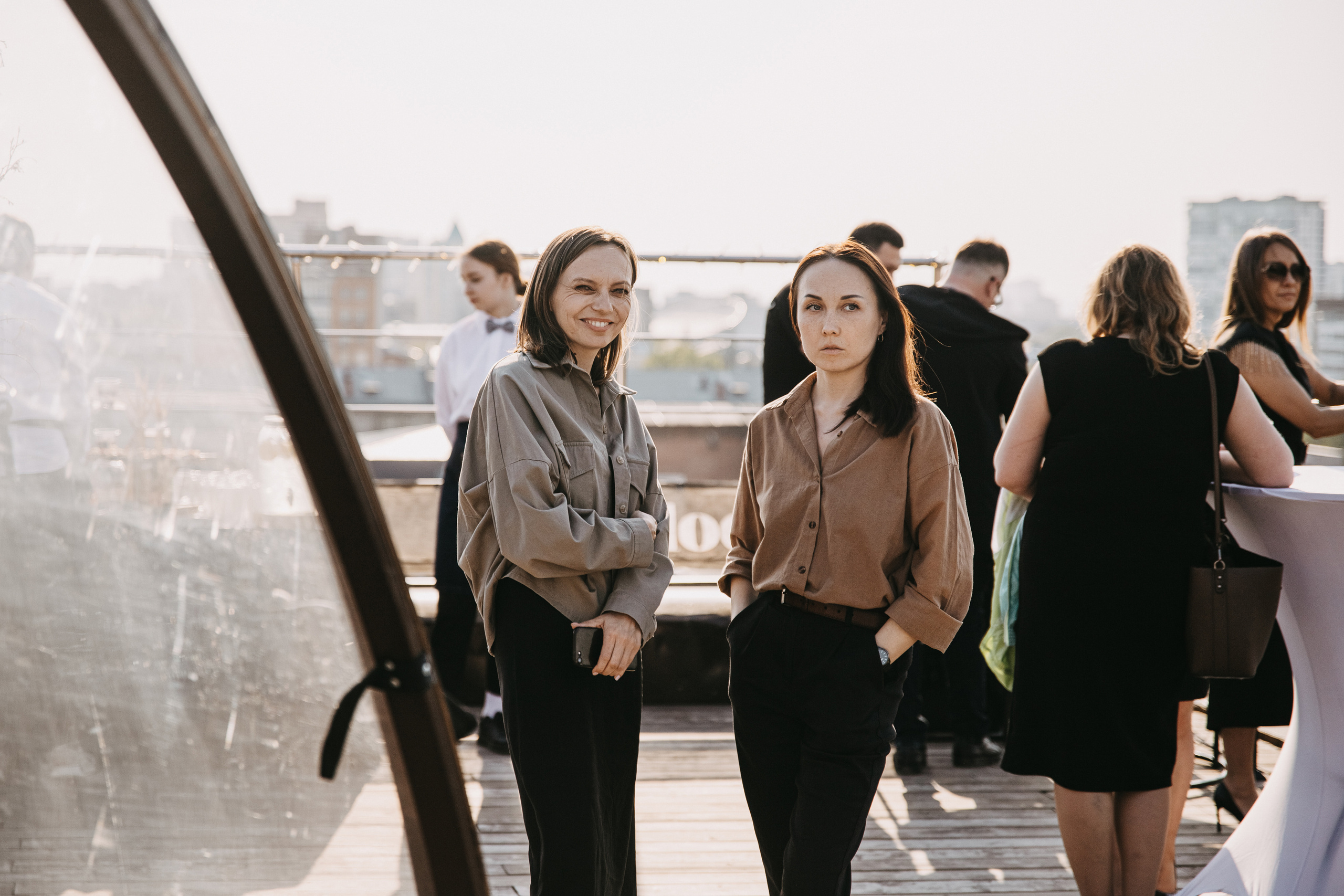 Репортажная съёмка. Свадебный фотограф в Новосибирске Анастасия Бантик