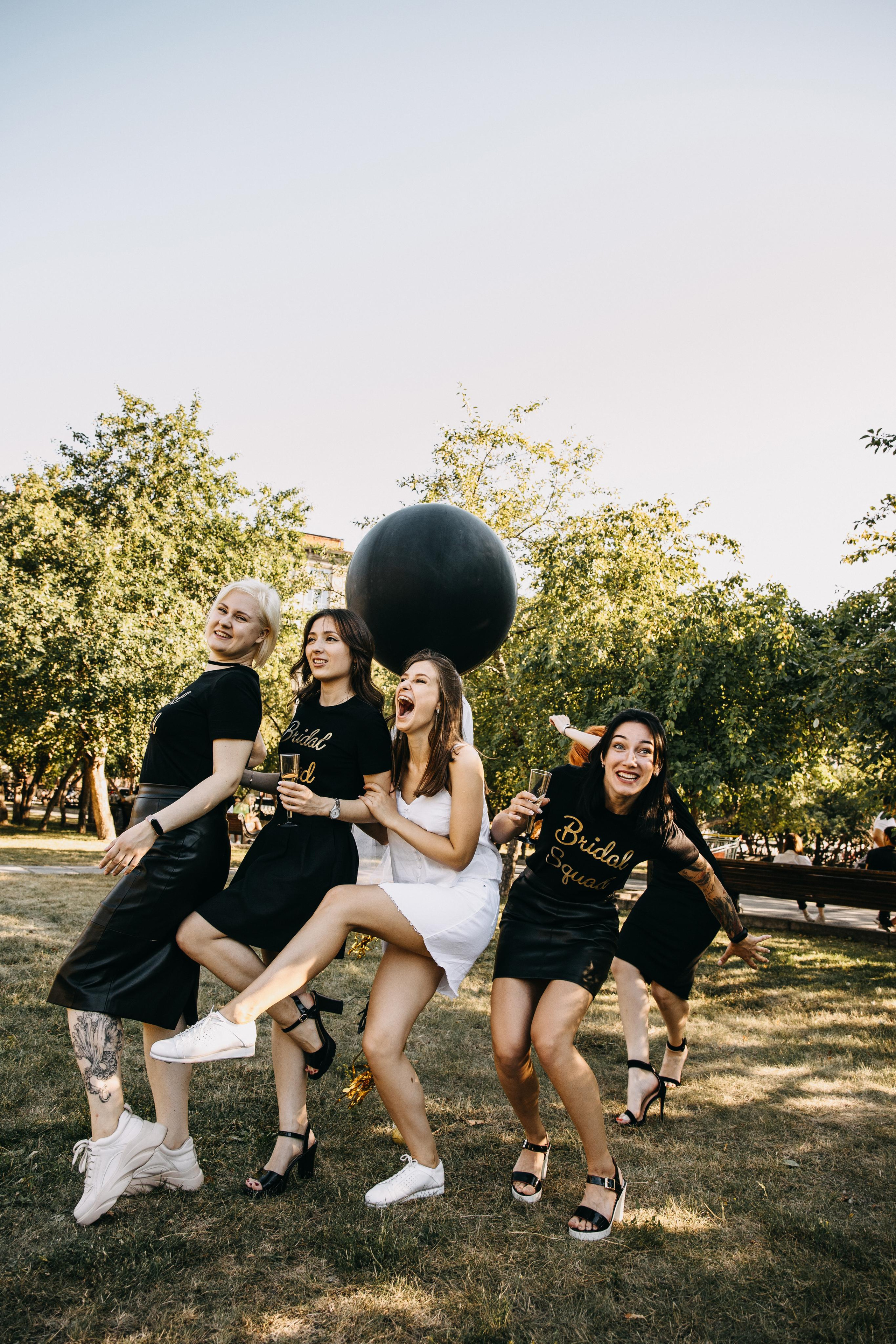 Репортажная съёмка. Свадебный фотограф в Новосибирске Анастасия Бантик