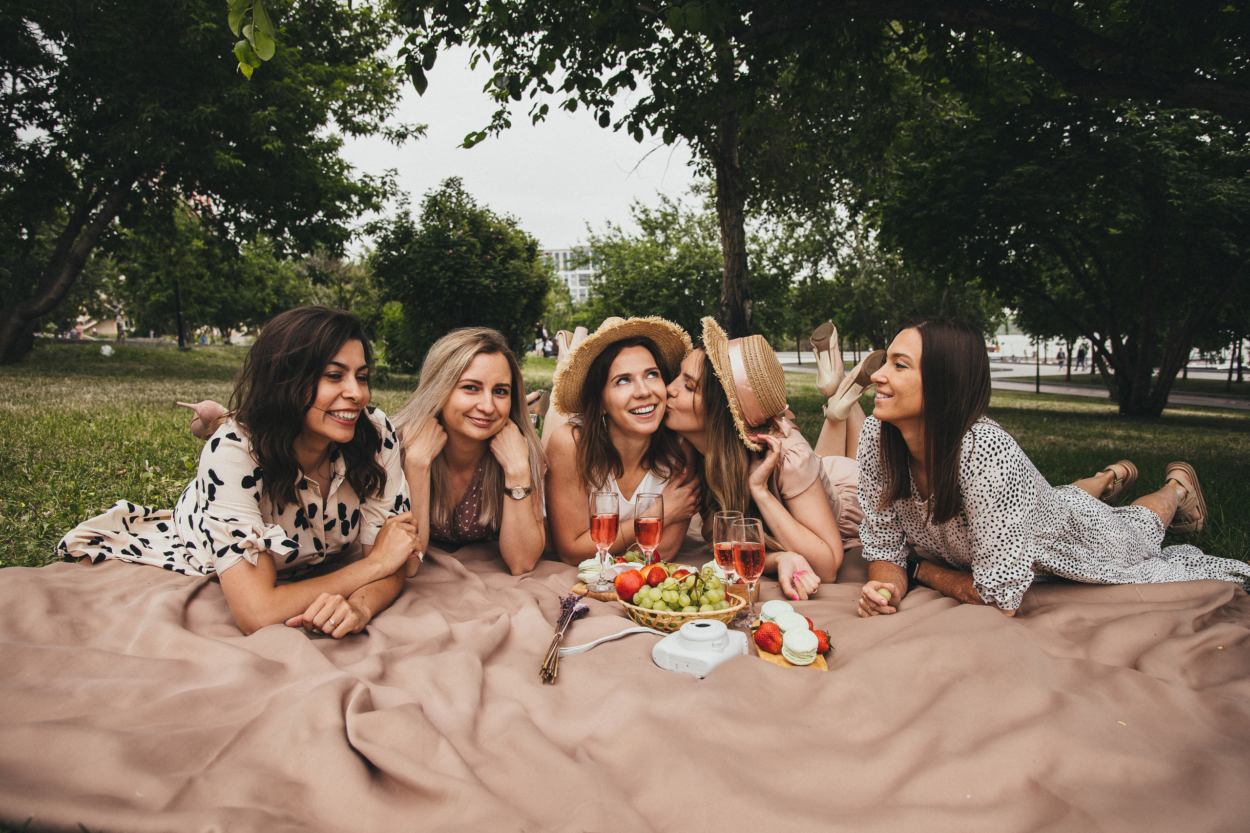 Репортажная съёмка. Свадебный фотограф в Новосибирске Анастасия Бантик