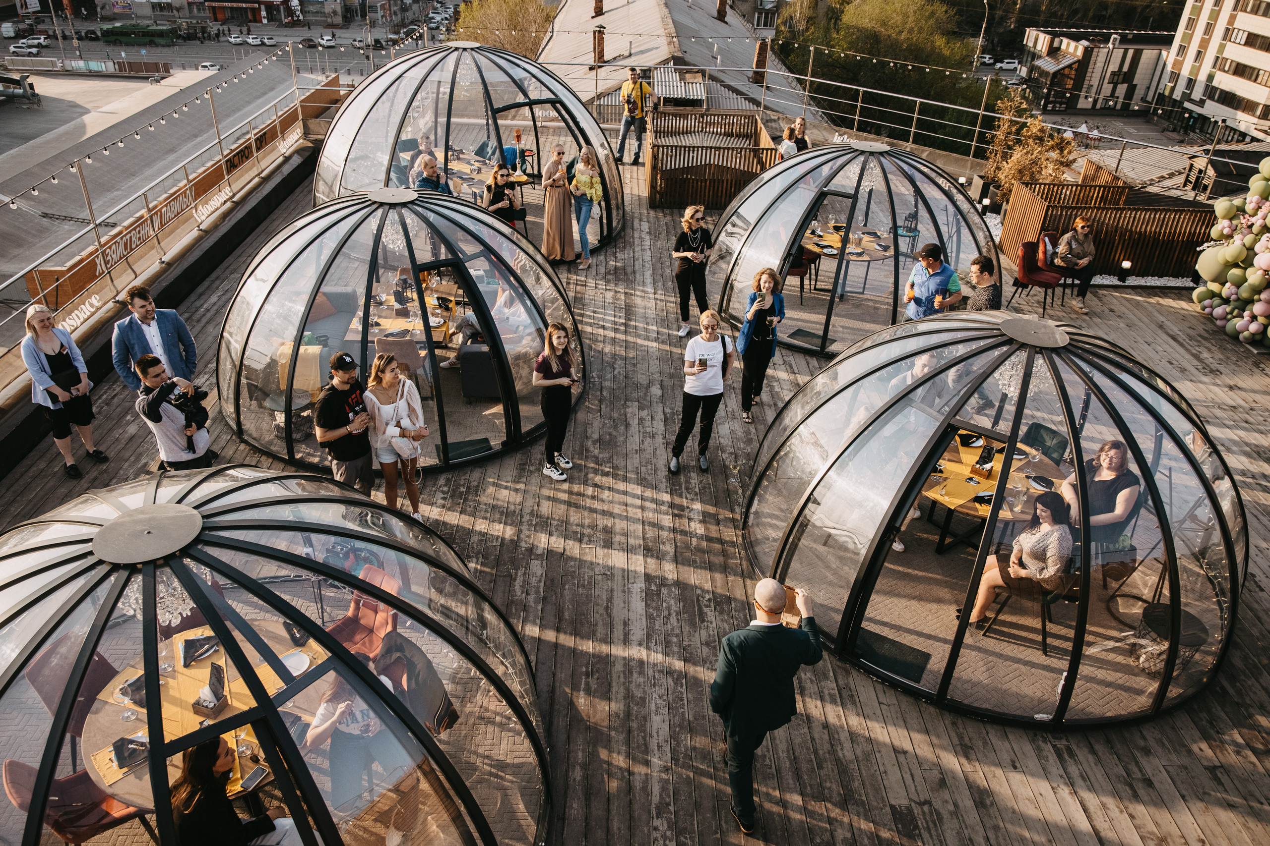 Репортажная съёмка. Свадебный фотограф в Новосибирске Анастасия Бантик