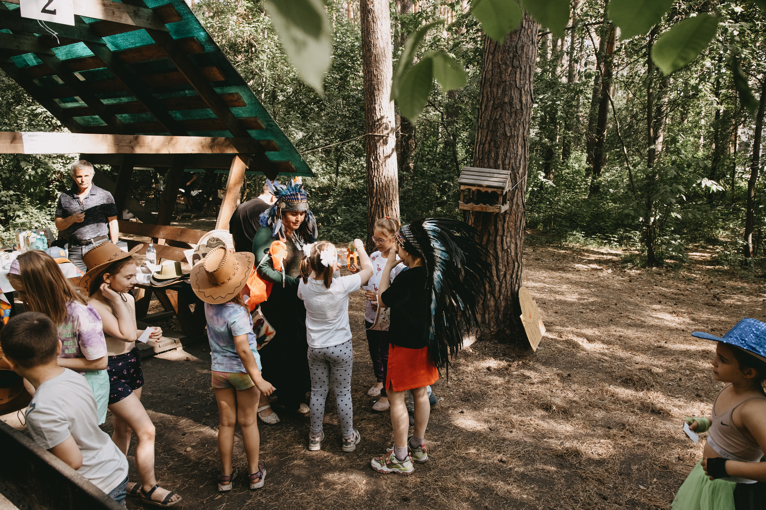 Репортажная съёмка. Свадебный фотограф в Новосибирске Анастасия Бантик
