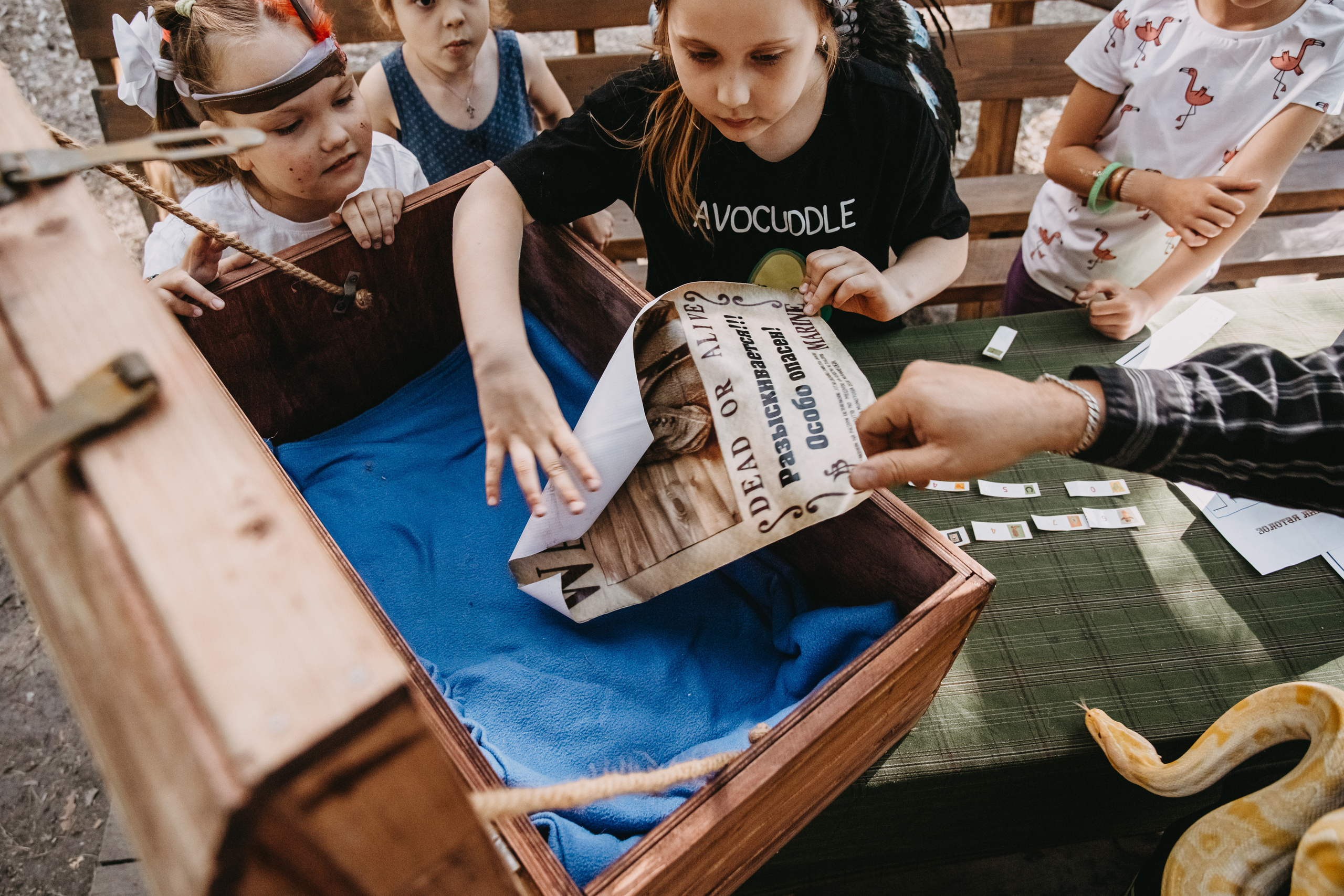 Репортажная съёмка. Свадебный фотограф в Новосибирске Анастасия Бантик