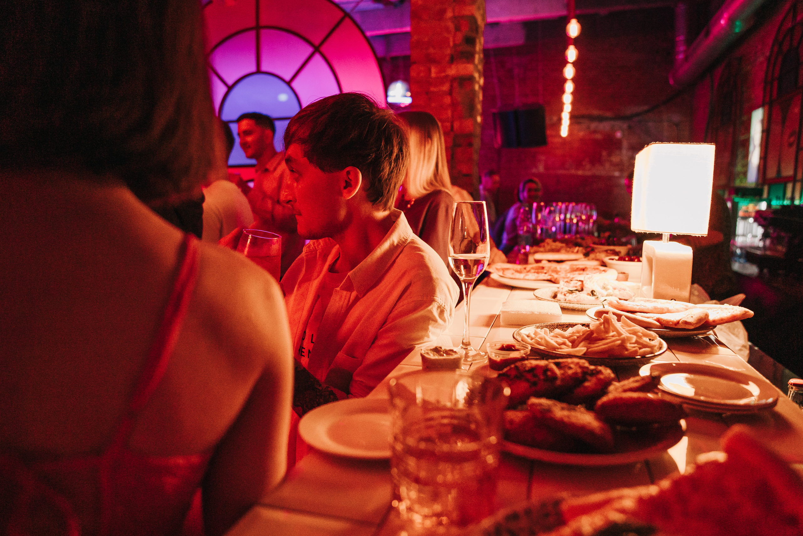 Репортажная съёмка. Свадебный фотограф в Новосибирске Анастасия Бантик