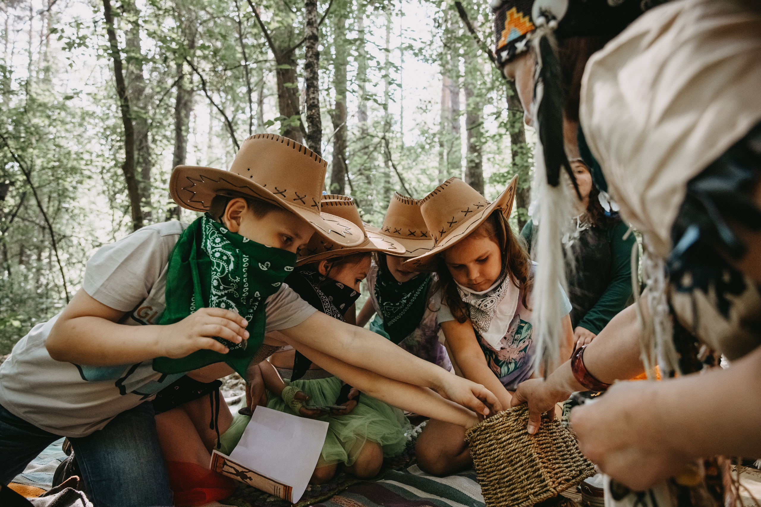 Репортажная съёмка. Свадебный фотограф в Новосибирске Анастасия Бантик