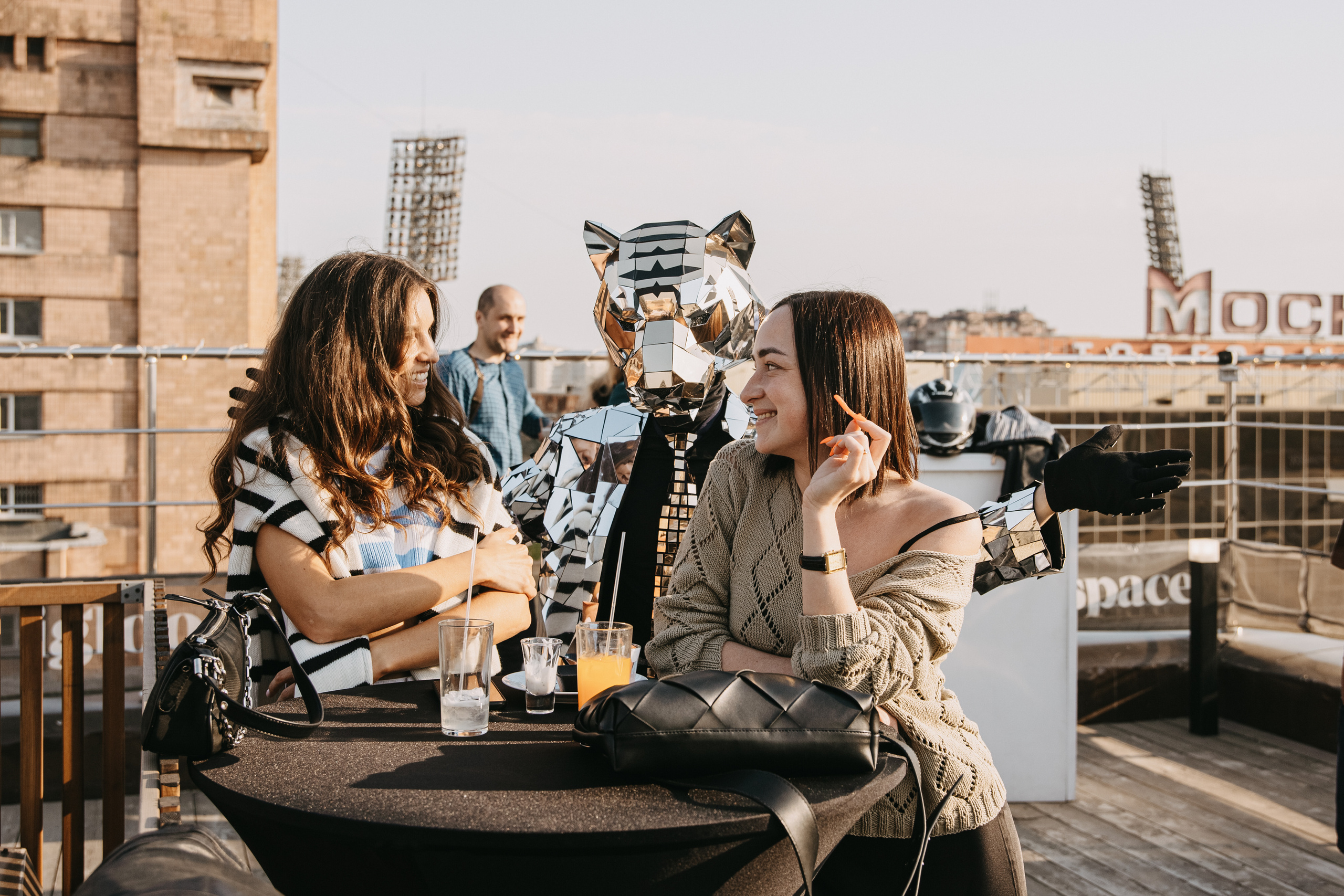 Репортажная съёмка. Свадебный фотограф в Новосибирске Анастасия Бантик