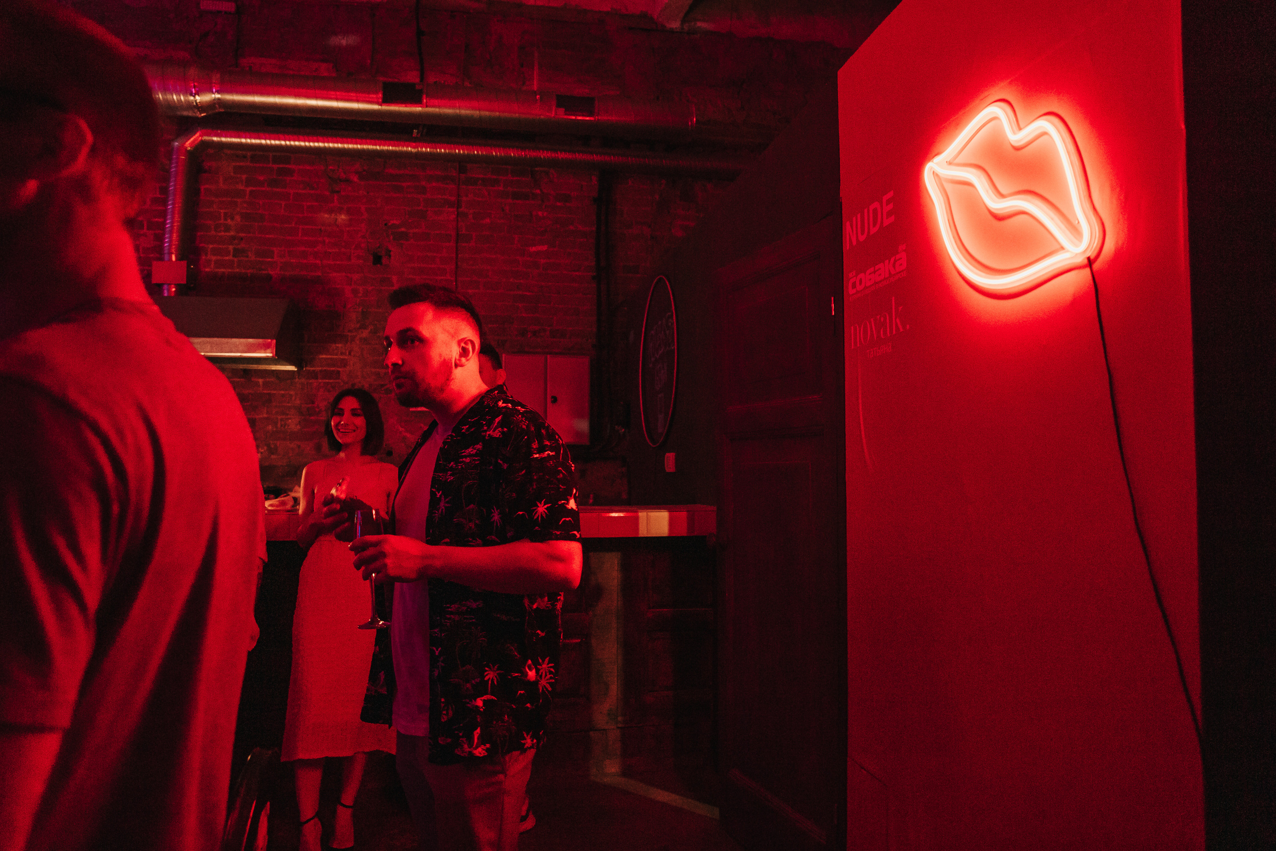 Репортажная съёмка. Свадебный фотограф в Новосибирске Анастасия Бантик