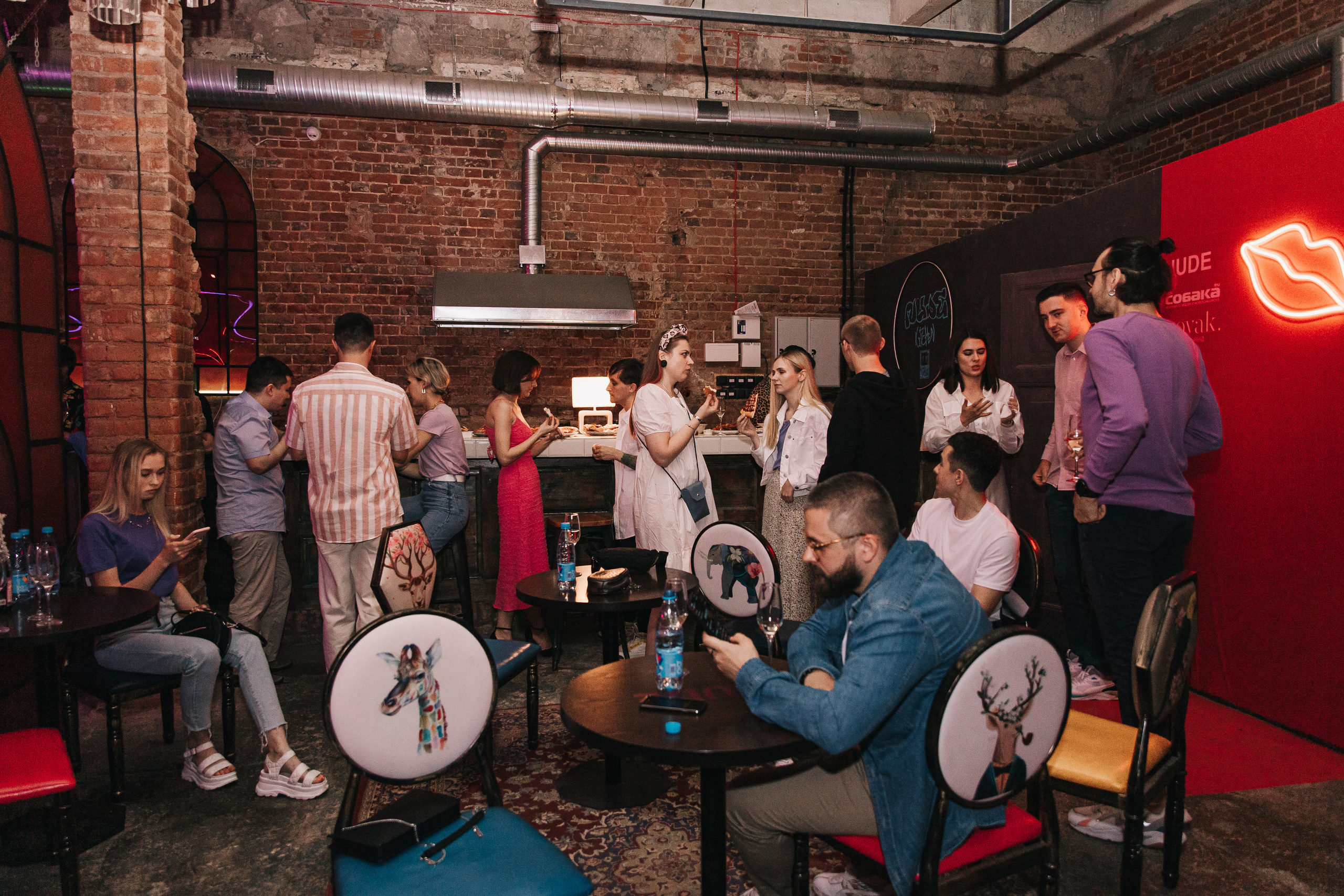 Репортажная съёмка. Свадебный фотограф в Новосибирске Анастасия Бантик