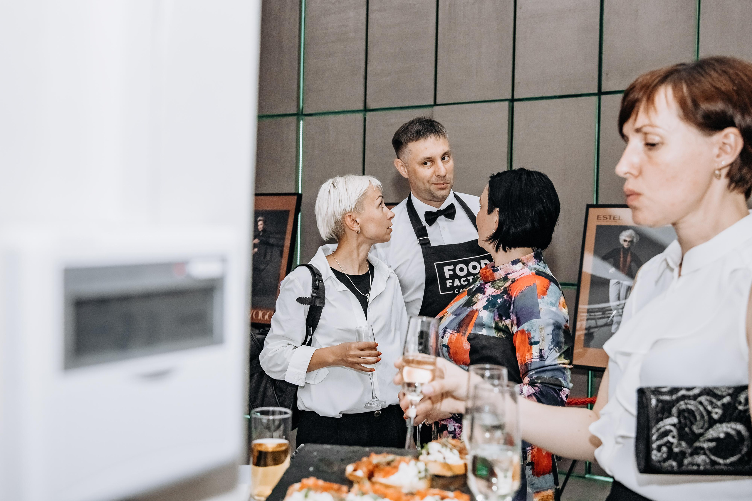 Репортажная съёмка. Свадебный фотограф в Новосибирске Анастасия Бантик