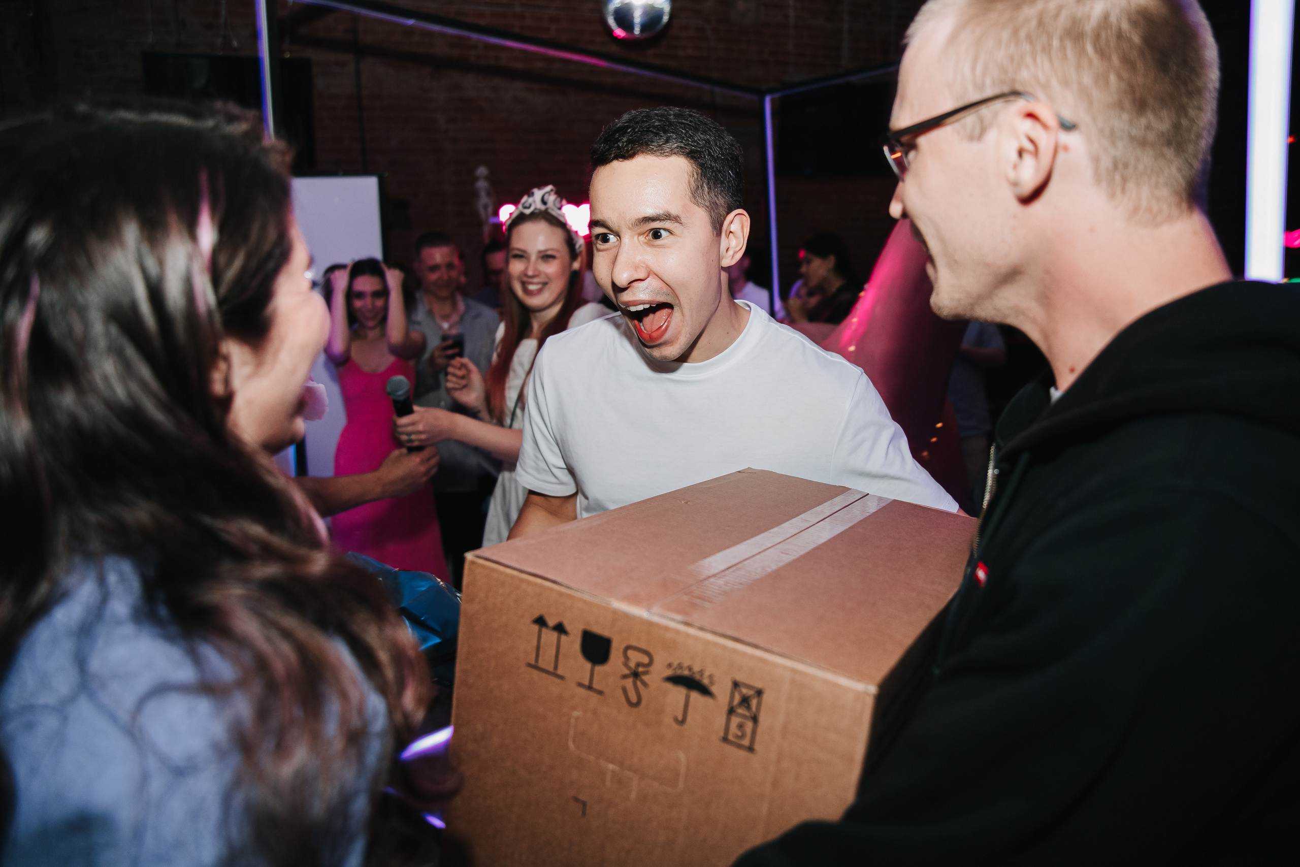 Репортажная съёмка. Свадебный фотограф в Новосибирске Анастасия Бантик