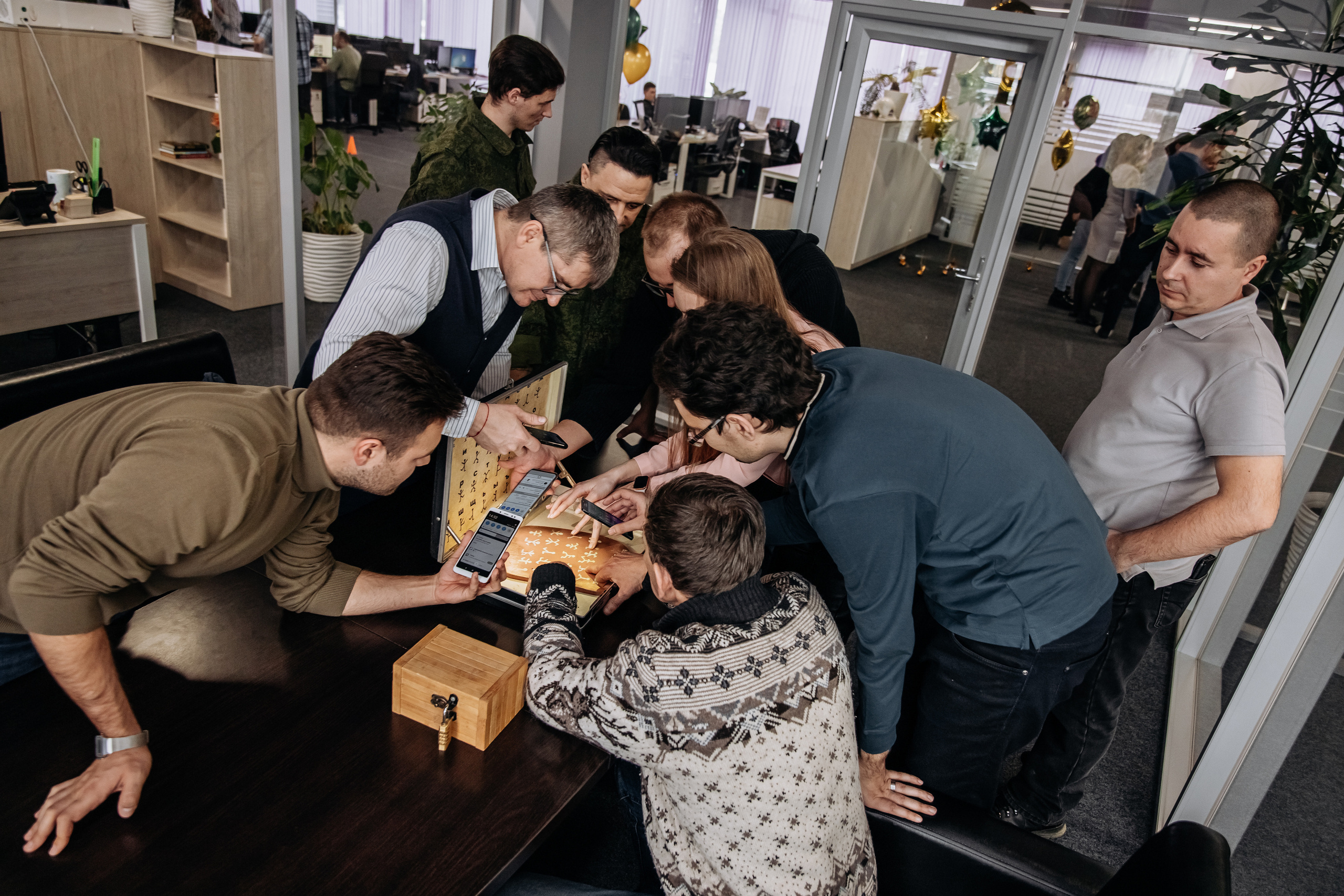 Репортажная съёмка. Свадебный фотограф в Новосибирске Анастасия Бантик