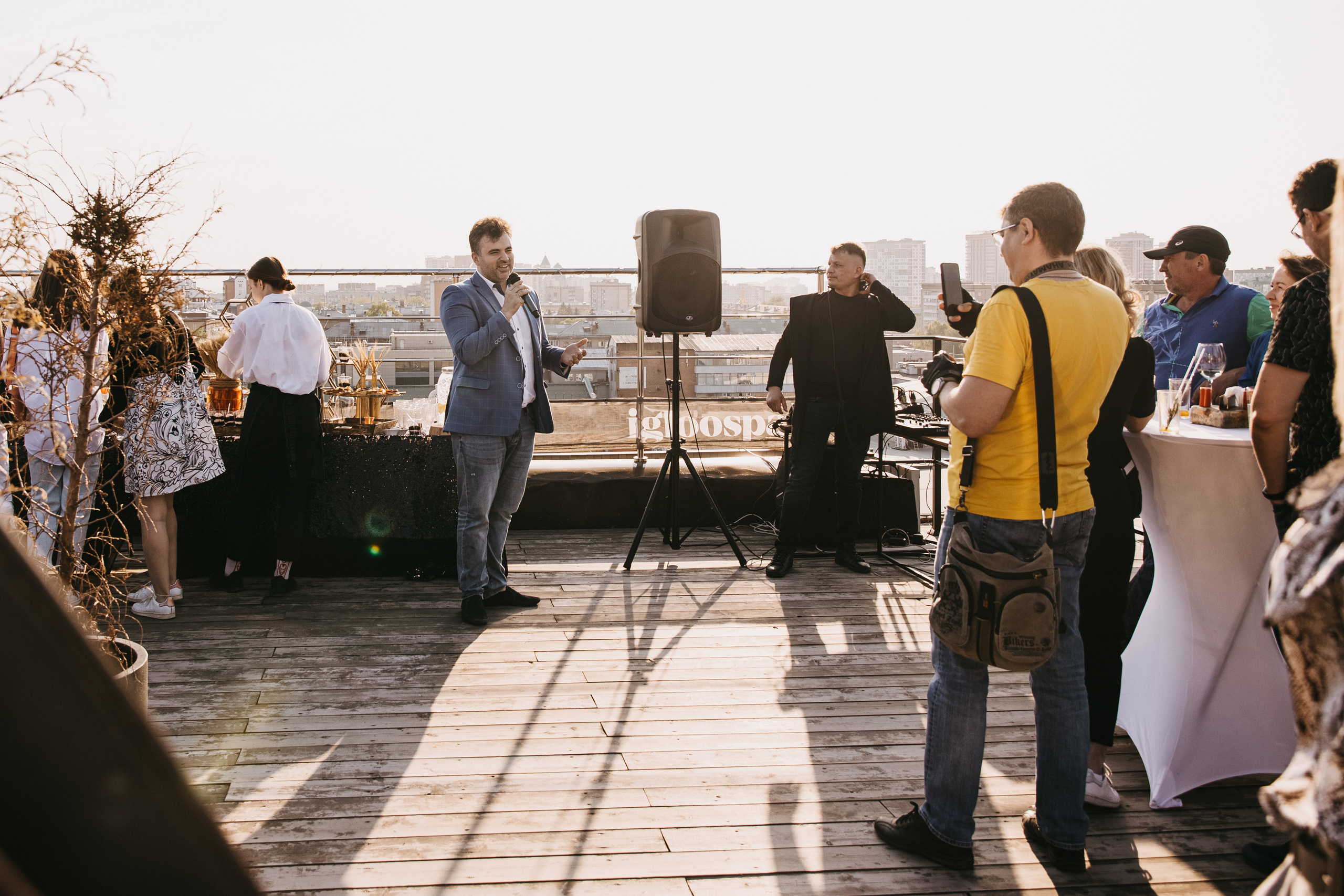 Репортажная съёмка. Свадебный фотограф в Новосибирске Анастасия Бантик