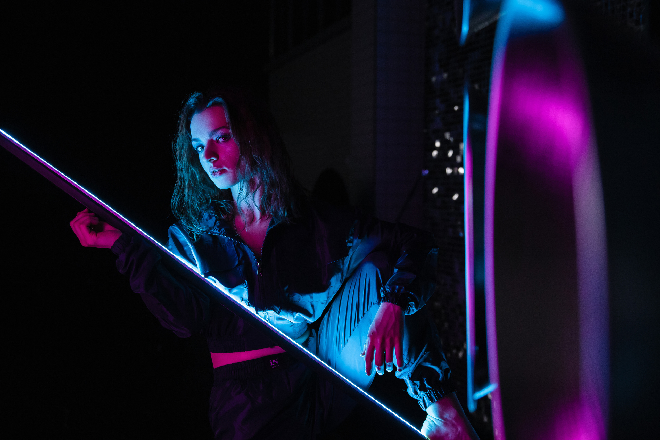 О человеках. Свадебный фотограф в Новосибирске Анастасия Бантик