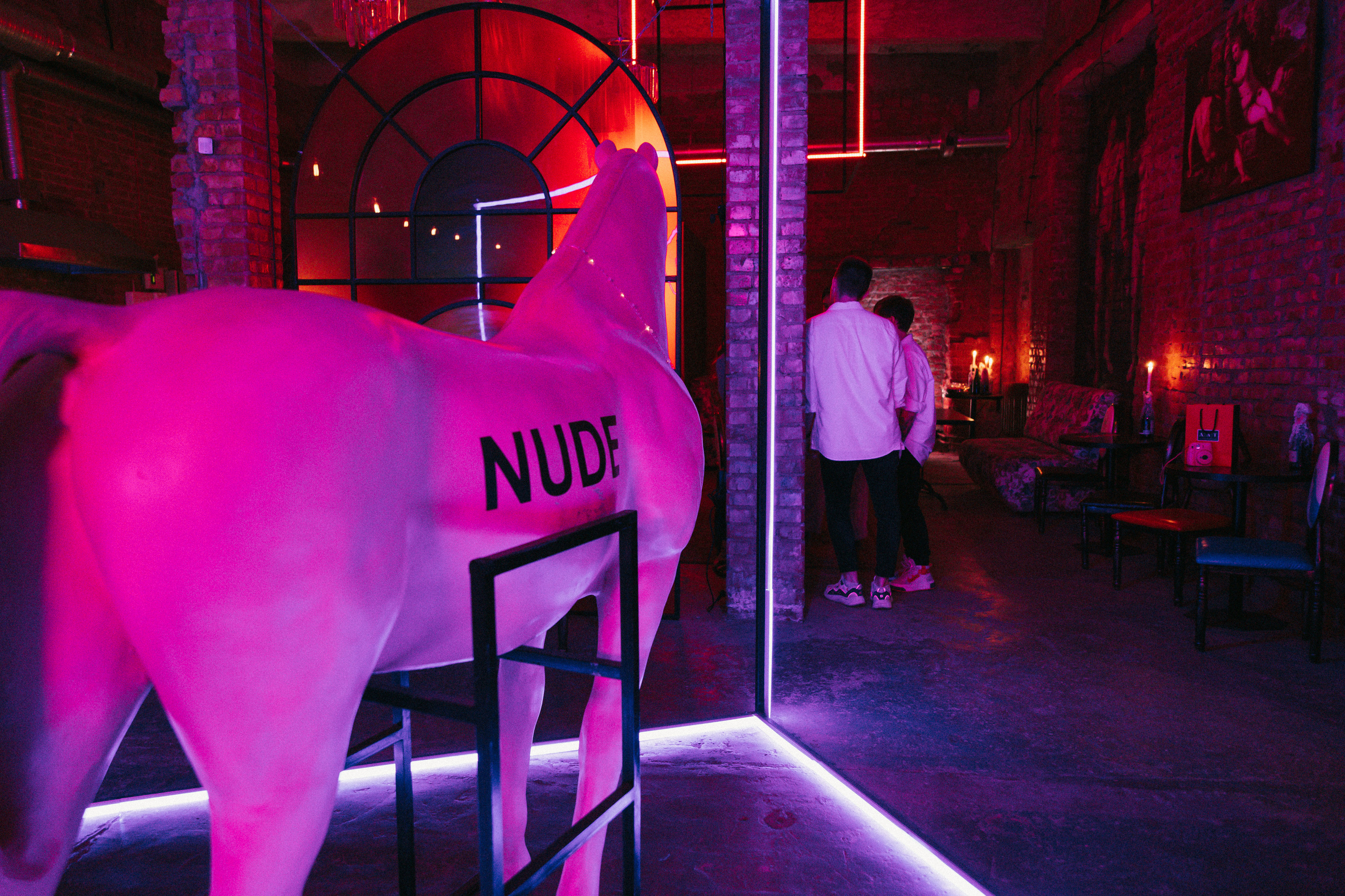 Репортажная съёмка. Свадебный фотограф в Новосибирске Анастасия Бантик