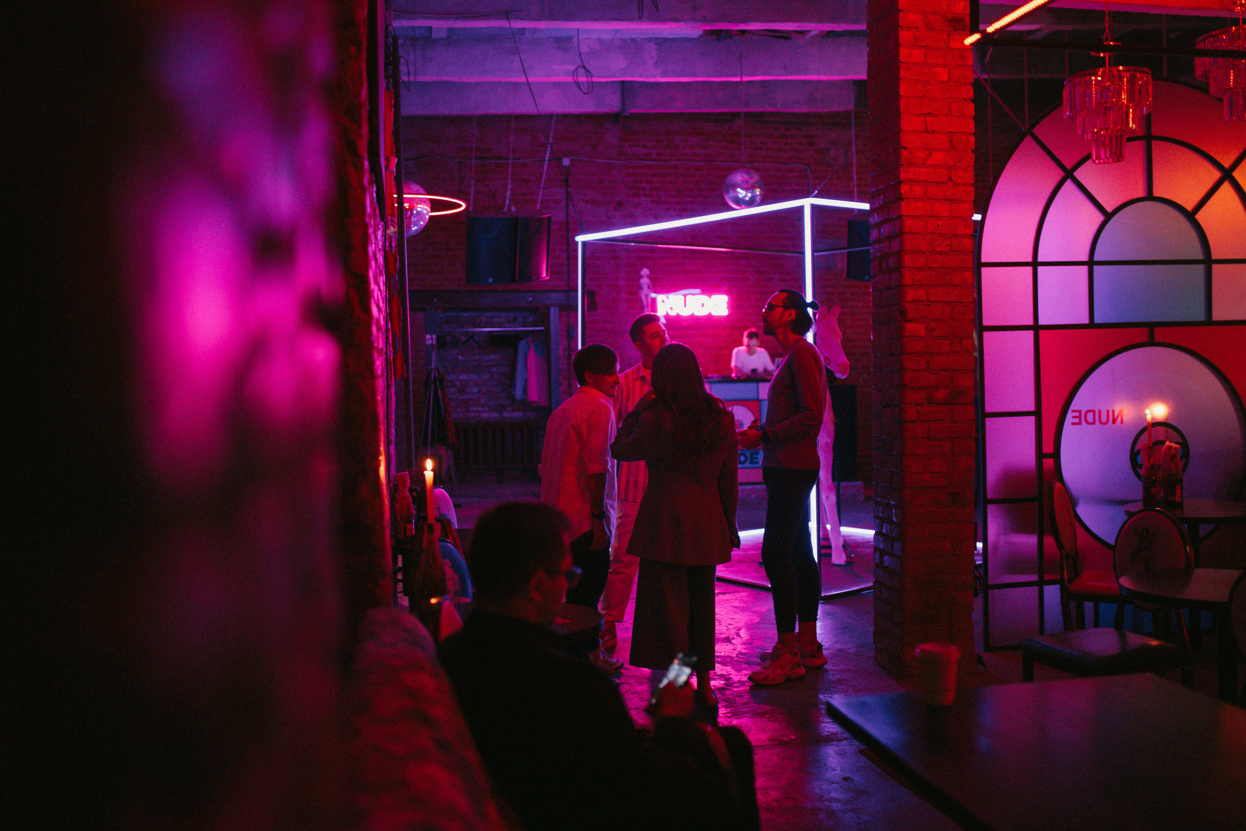 Репортажная съёмка. Свадебный фотограф в Новосибирске Анастасия Бантик