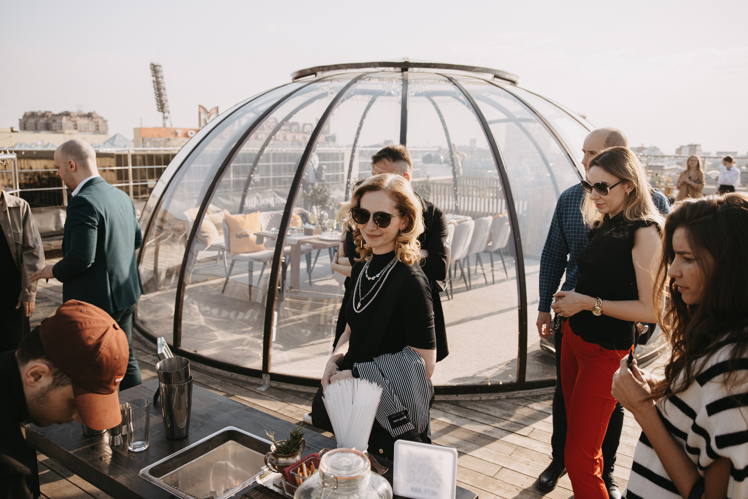 Репортажная съёмка. Свадебный фотограф в Новосибирске Анастасия Бантик