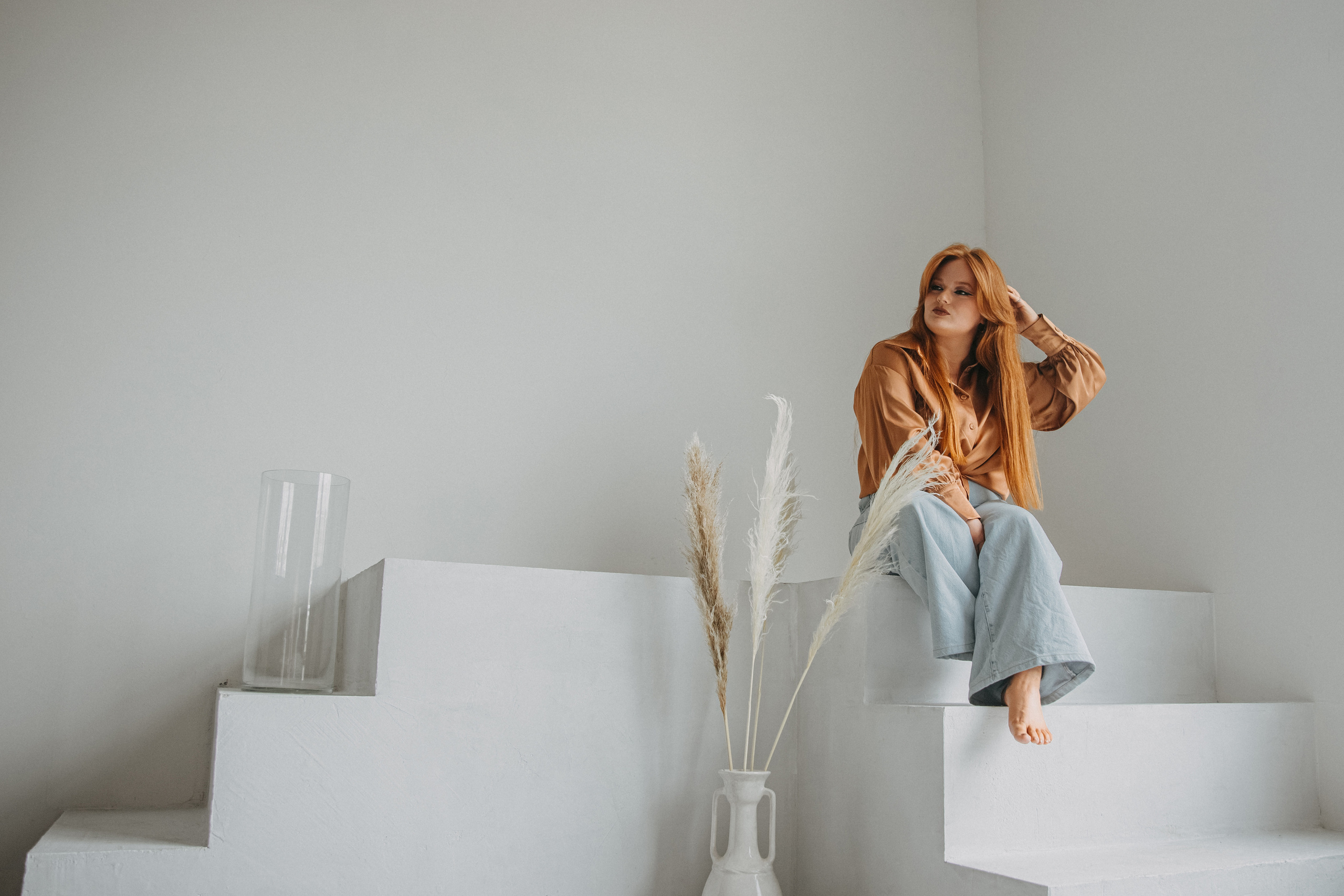 О человеках. Свадебный фотограф в Новосибирске Анастасия Бантик