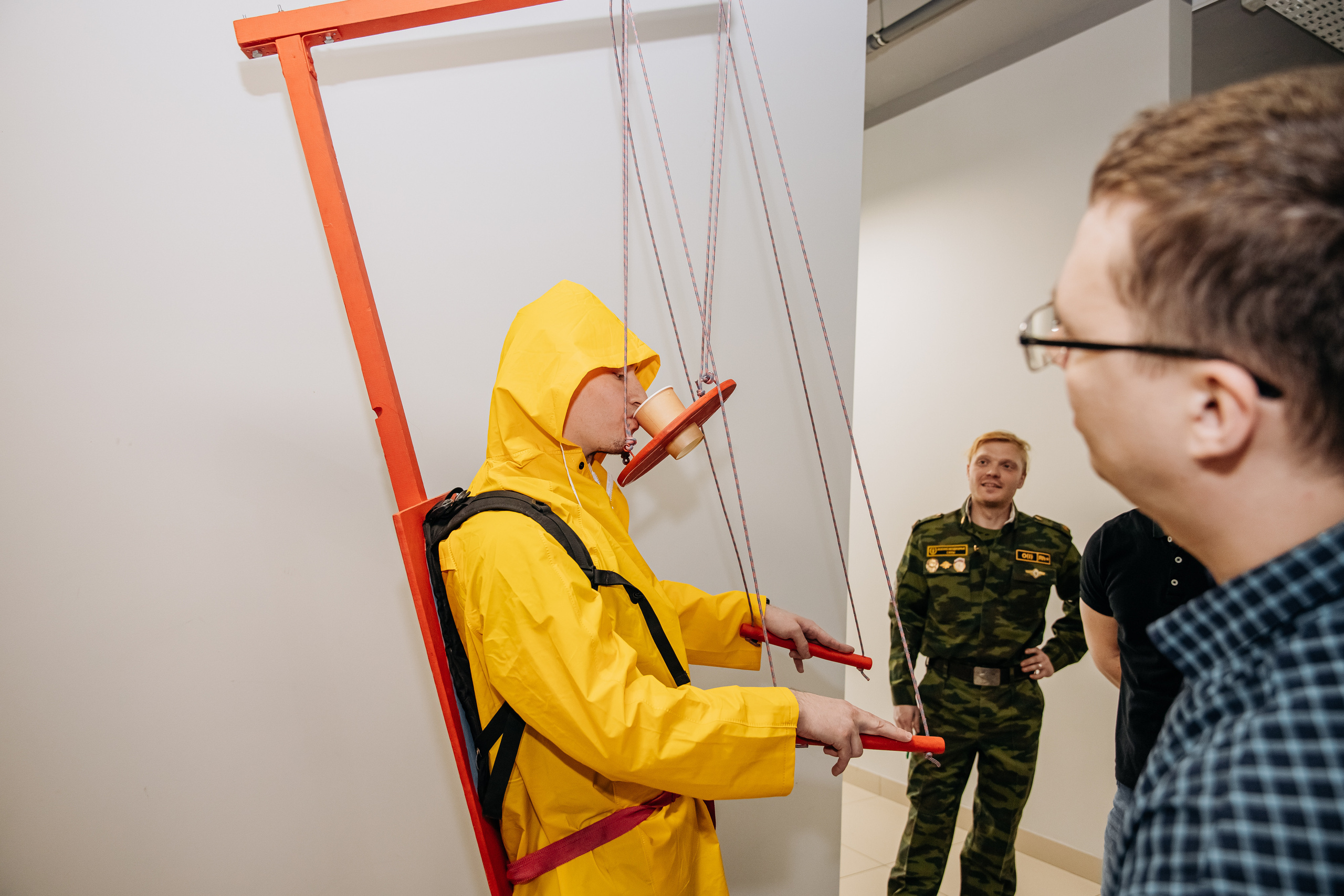 Репортажная съёмка. Свадебный фотограф в Новосибирске Анастасия Бантик