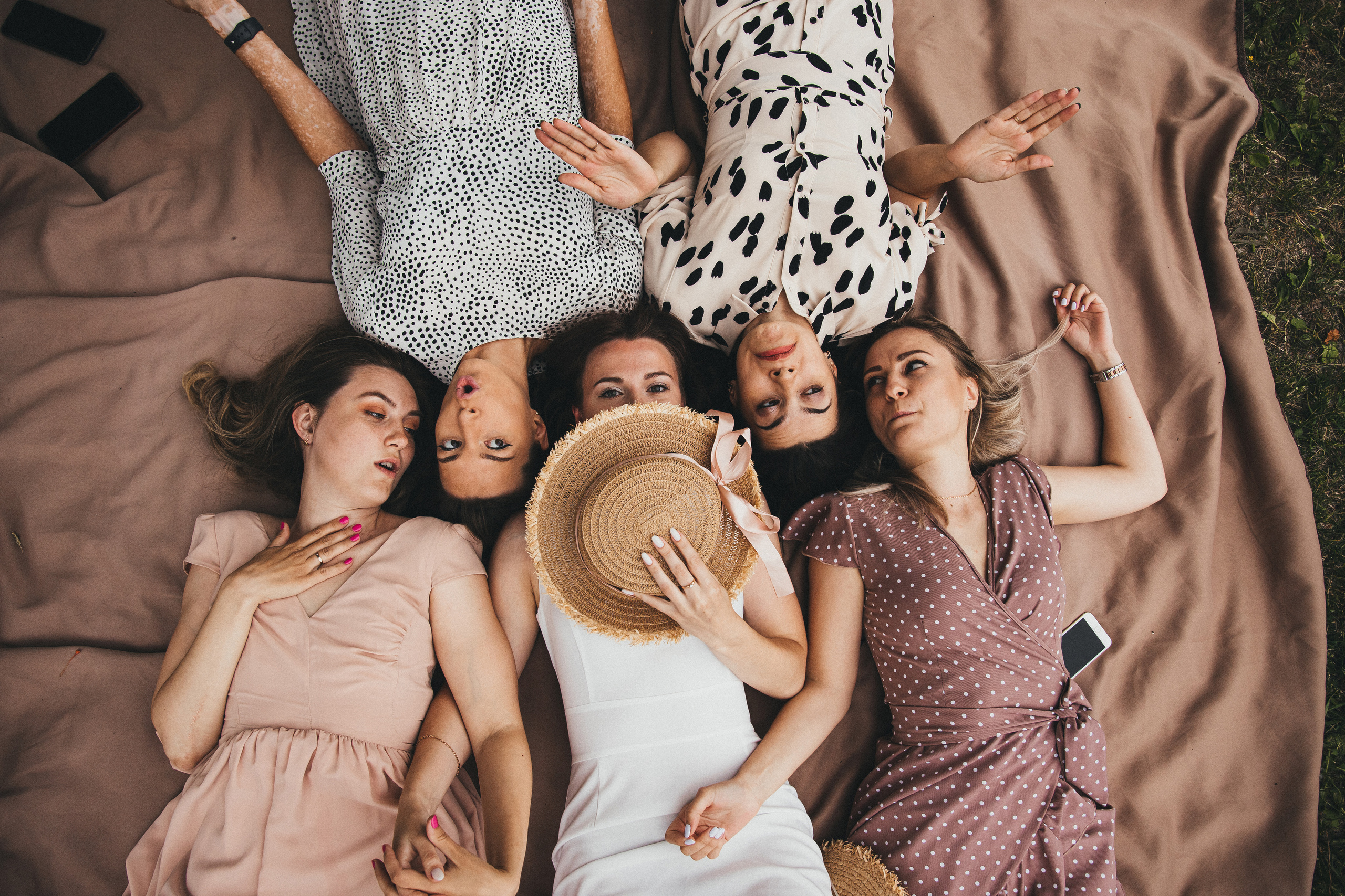 Репортажная съёмка. Свадебный фотограф в Новосибирске Анастасия Бантик