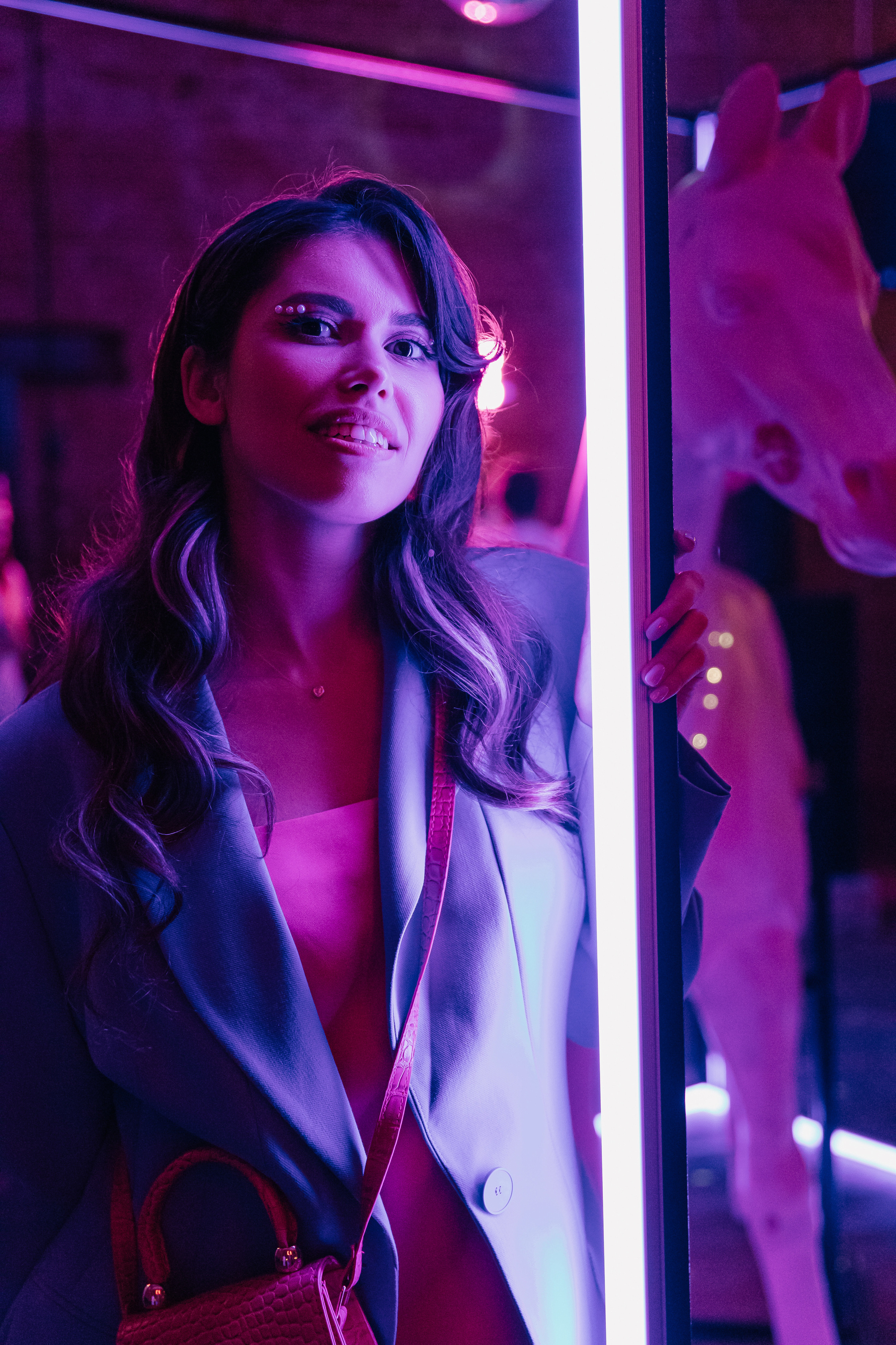 Репортажная съёмка. Свадебный фотограф в Новосибирске Анастасия Бантик