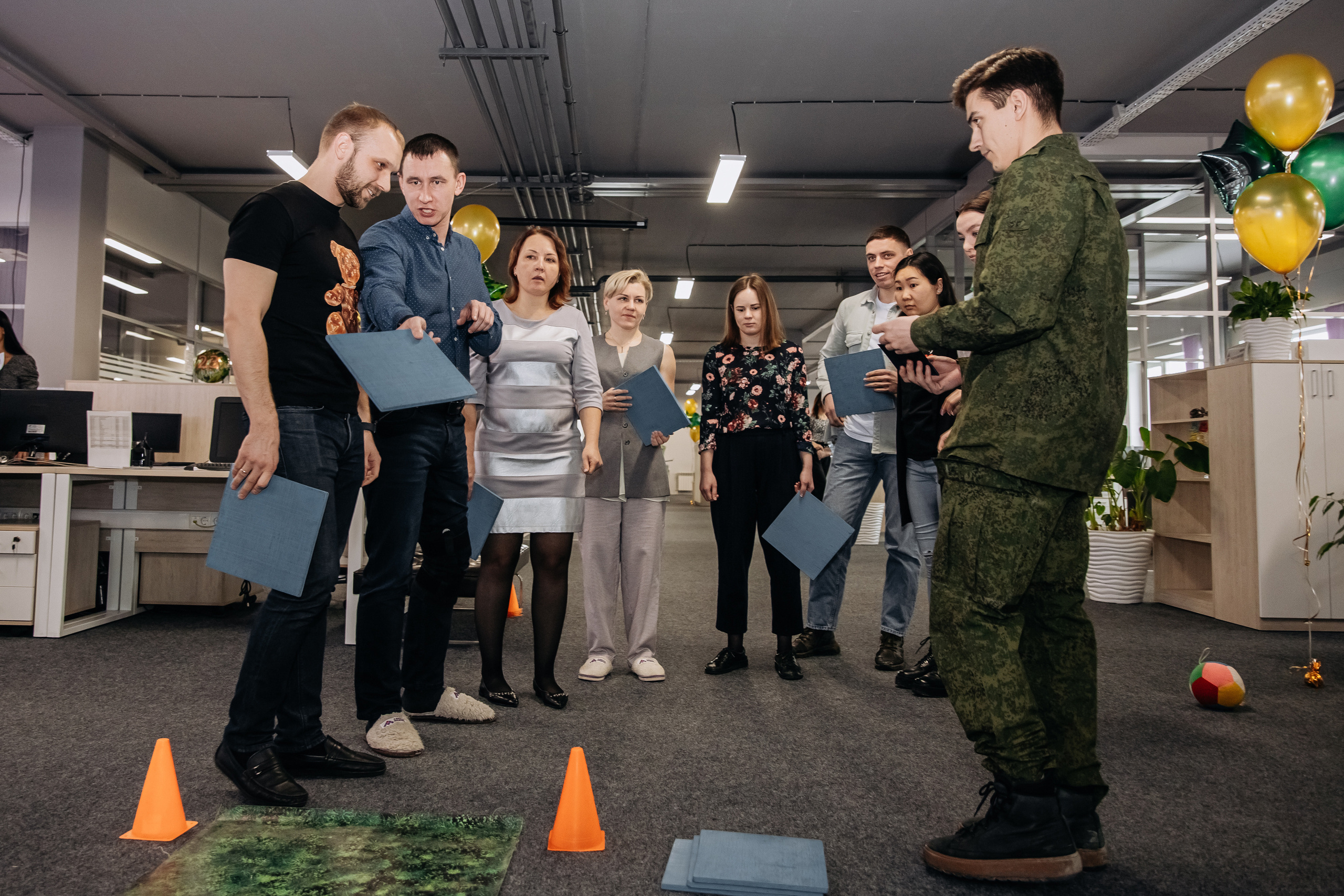 Репортажная съёмка. Свадебный фотограф в Новосибирске Анастасия Бантик