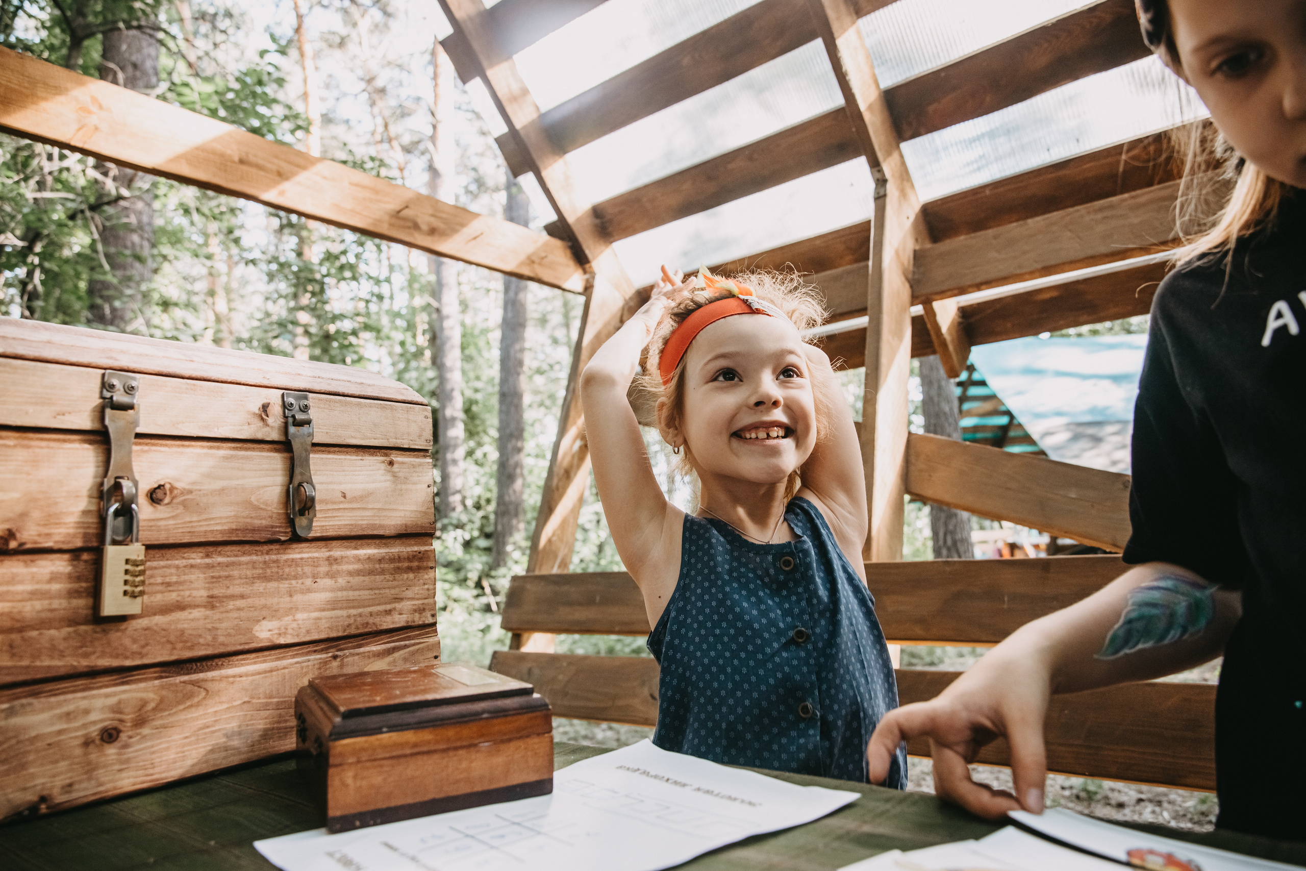 Репортажная съёмка. Свадебный фотограф в Новосибирске Анастасия Бантик