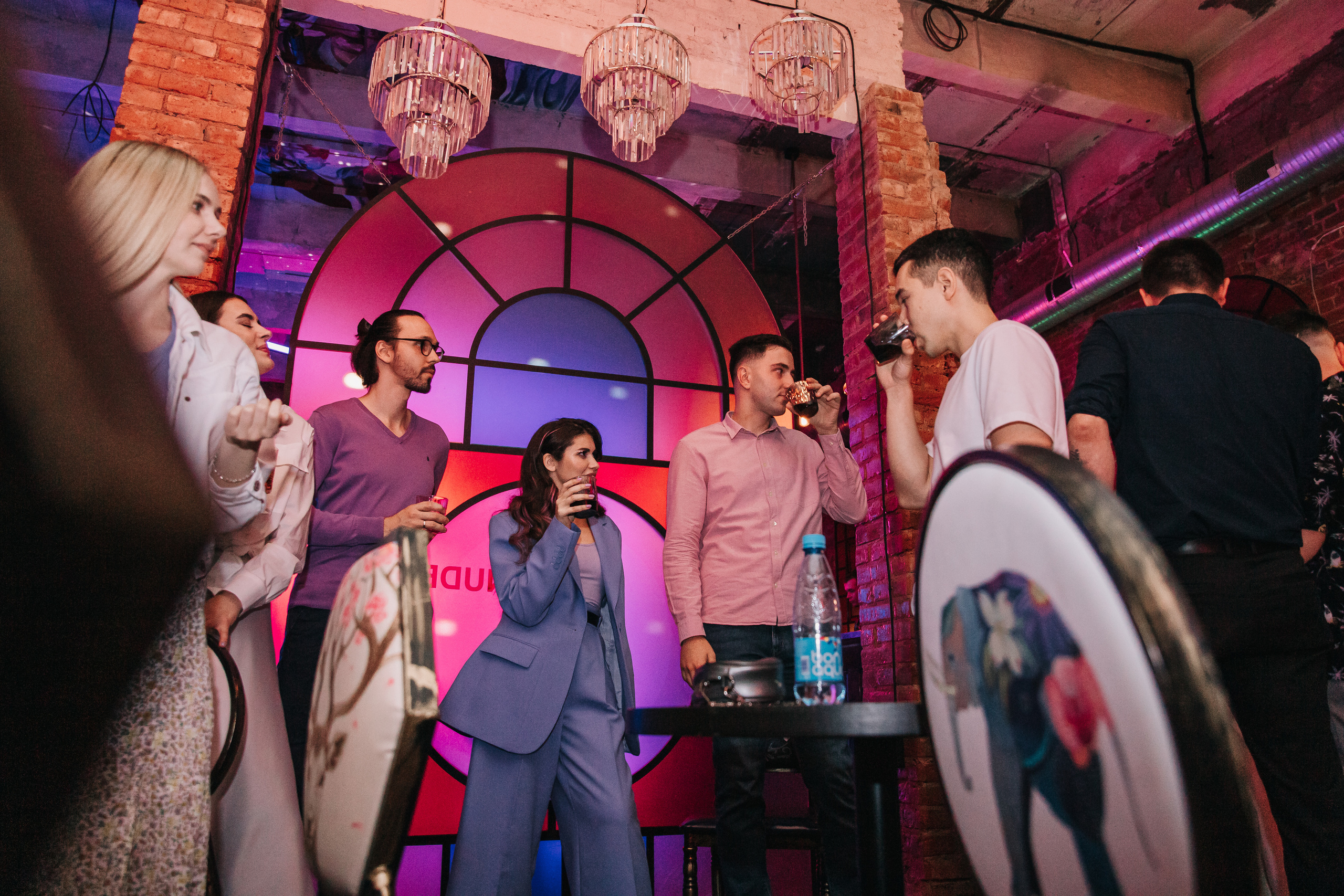 Репортажная съёмка. Свадебный фотограф в Новосибирске Анастасия Бантик