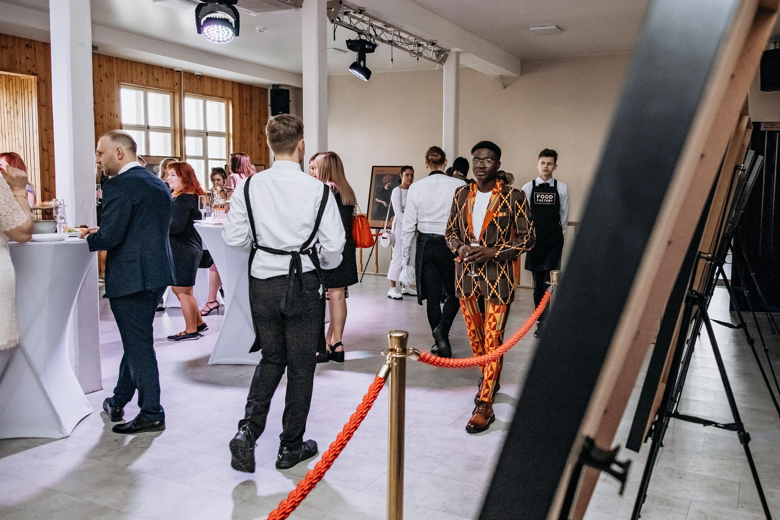 Репортажная съёмка. Свадебный фотограф в Новосибирске Анастасия Бантик