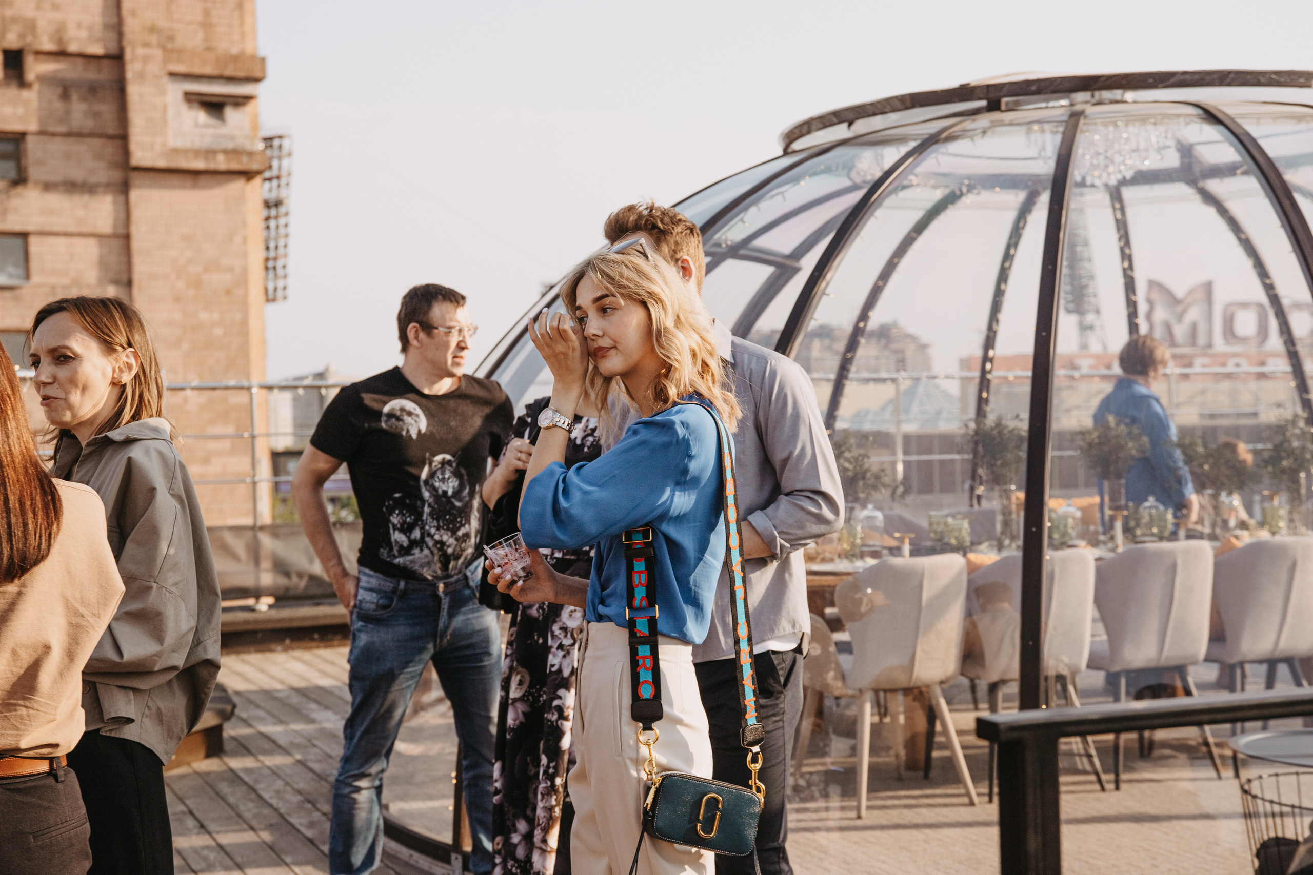 Репортажная съёмка. Свадебный фотограф в Новосибирске Анастасия Бантик