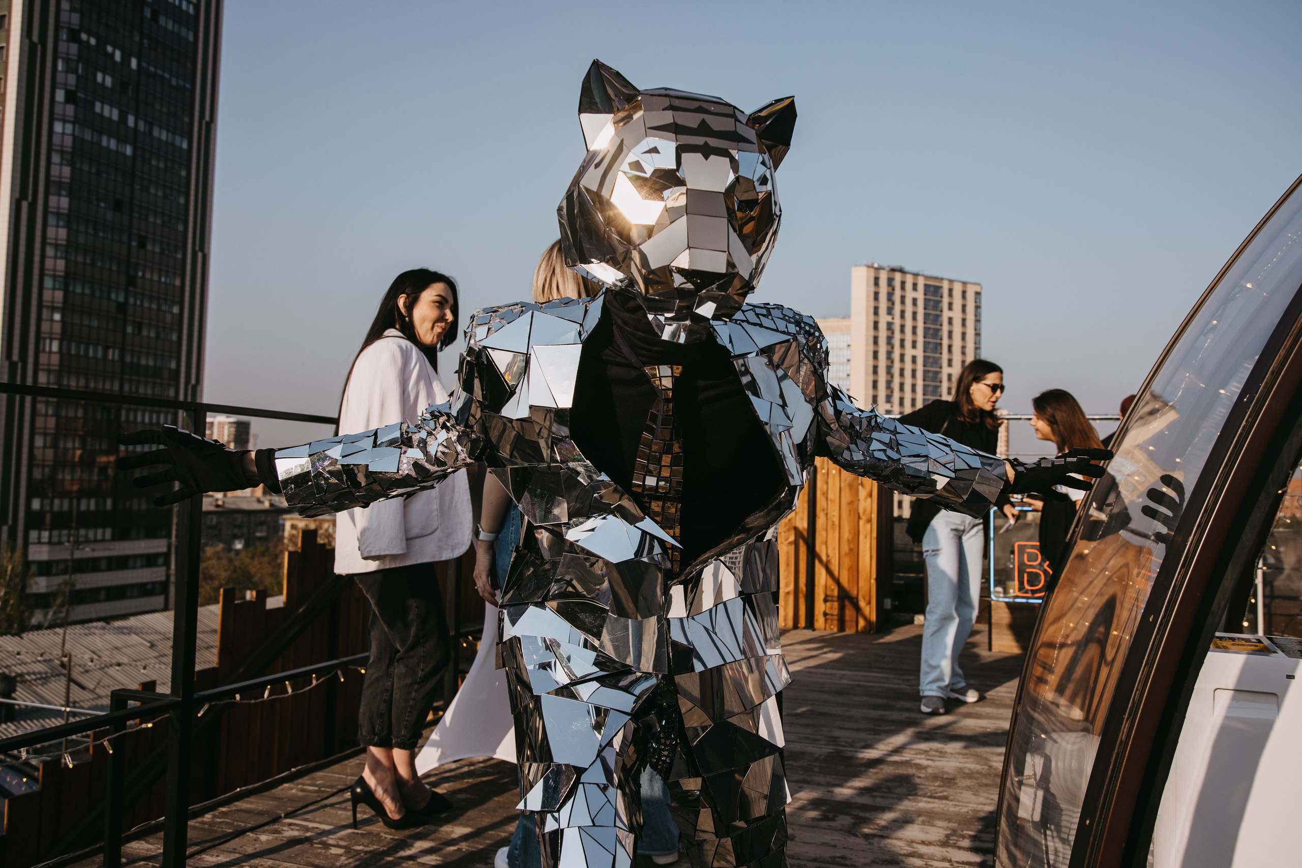 Репортажная съёмка. Свадебный фотограф в Новосибирске Анастасия Бантик